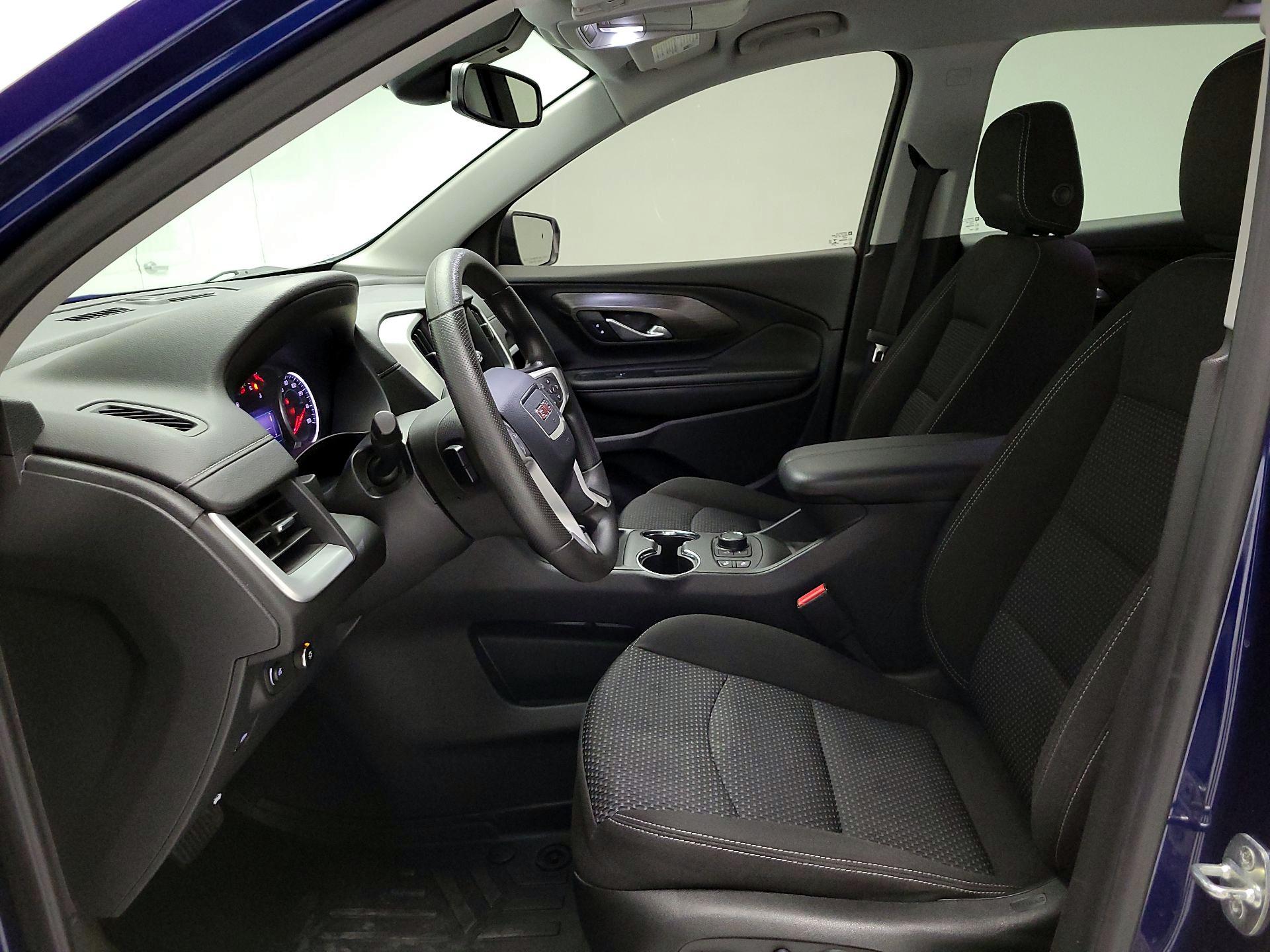 Thumbnail: 2023 GMC Terrain - 11