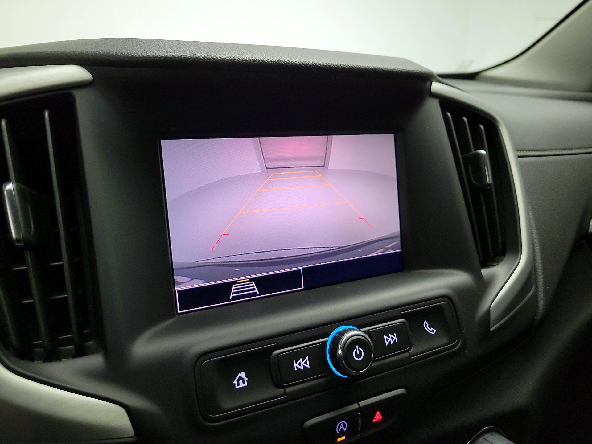 Thumbnail: 2023 GMC Terrain - 13