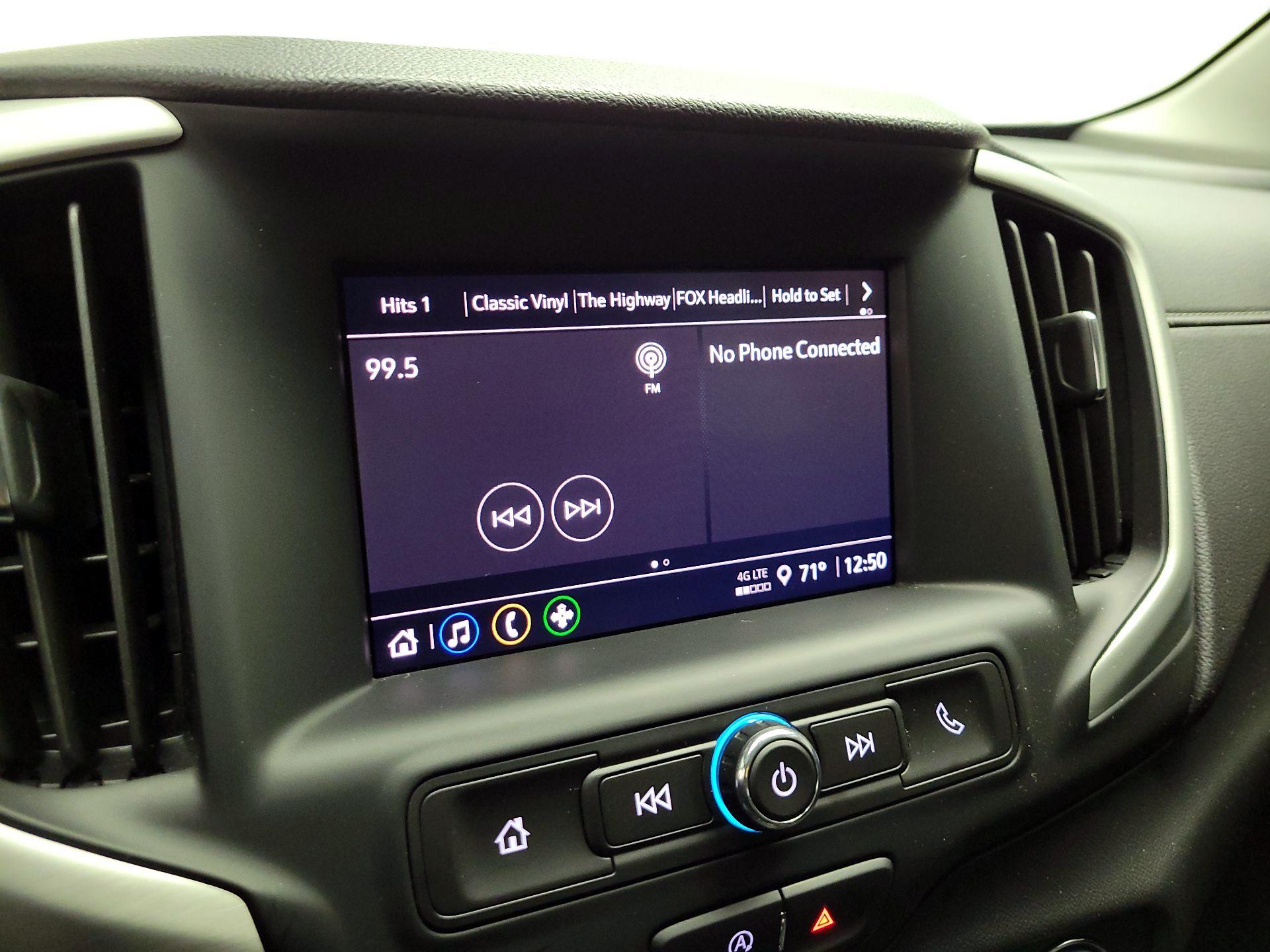 Thumbnail: 2023 GMC Terrain - 14