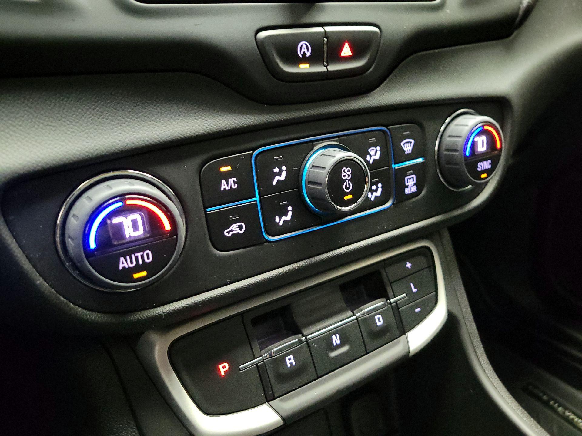 Thumbnail: 2023 GMC Terrain - 15