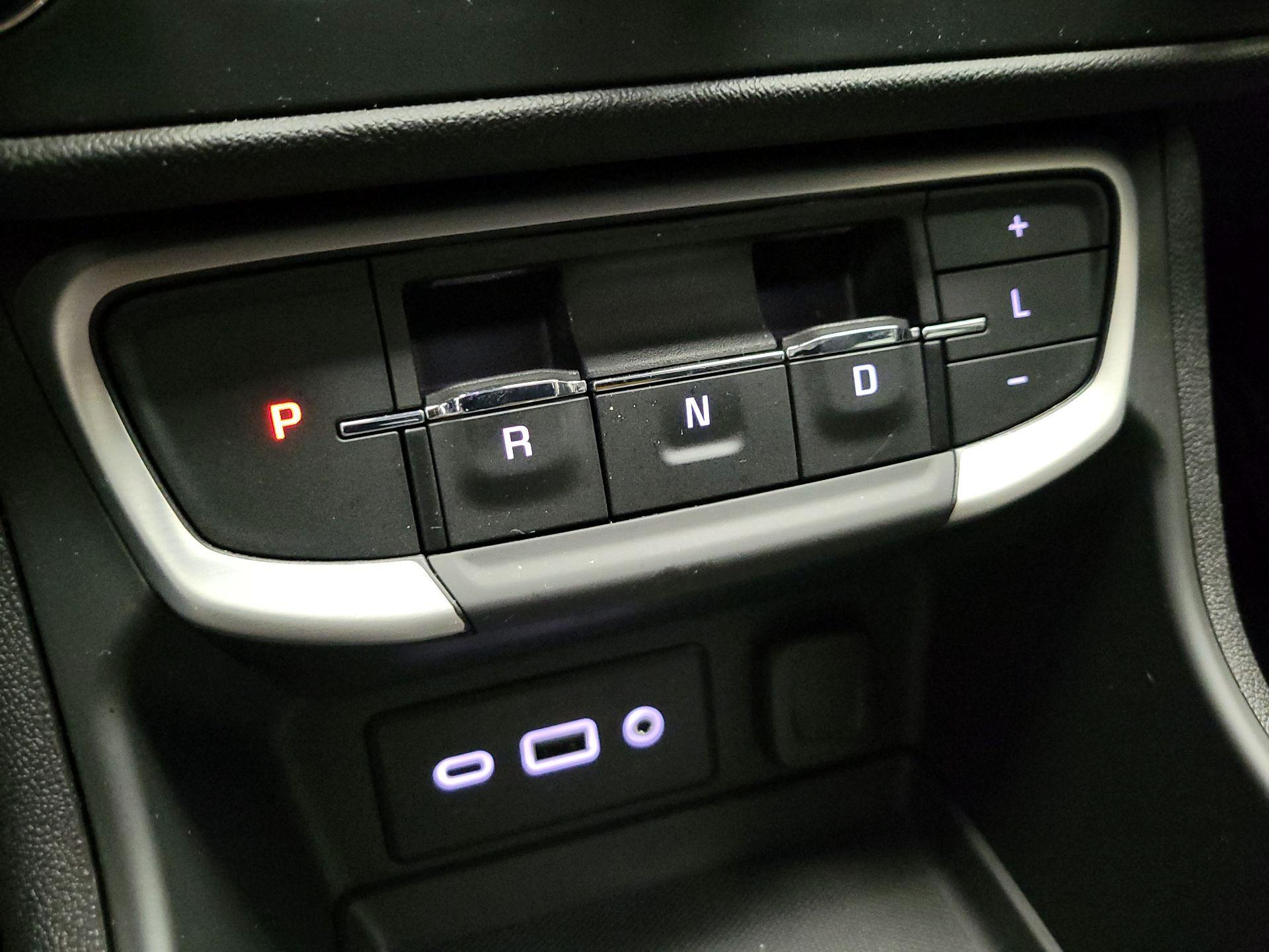 Thumbnail: 2023 GMC Terrain - 16