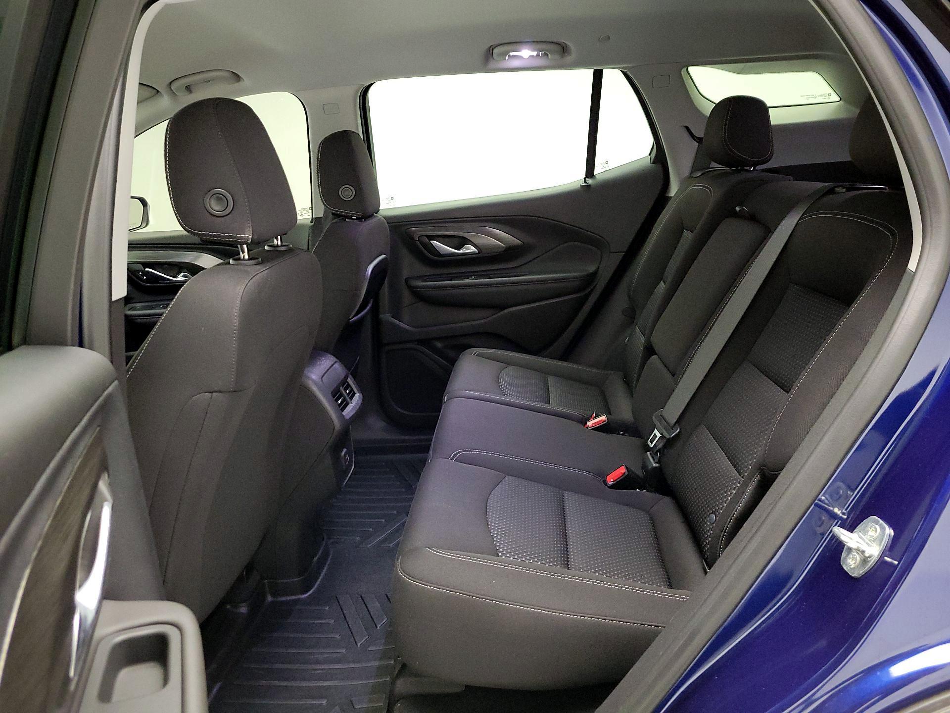 Thumbnail: 2023 GMC Terrain - 18