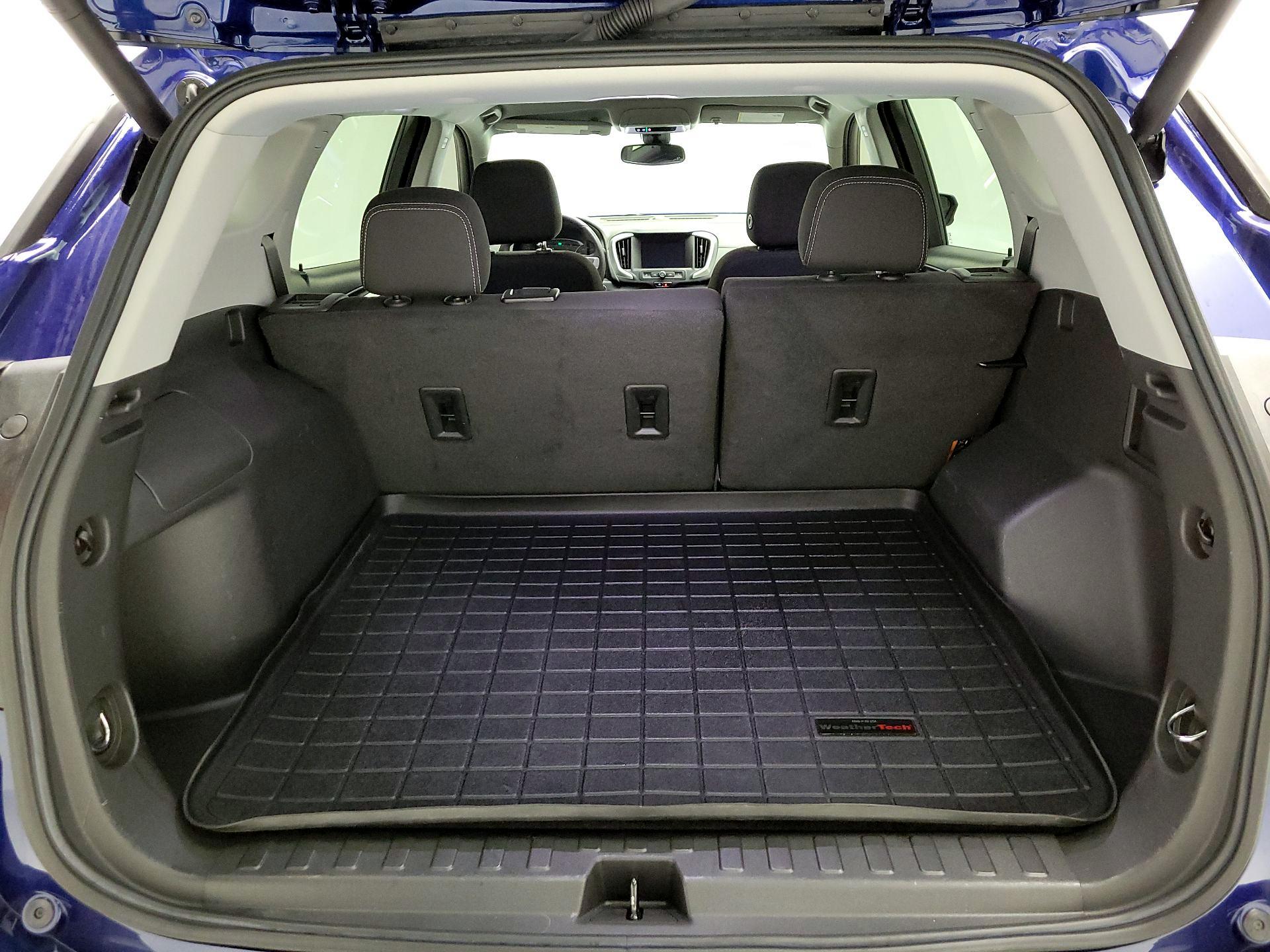 Thumbnail: 2023 GMC Terrain - 19