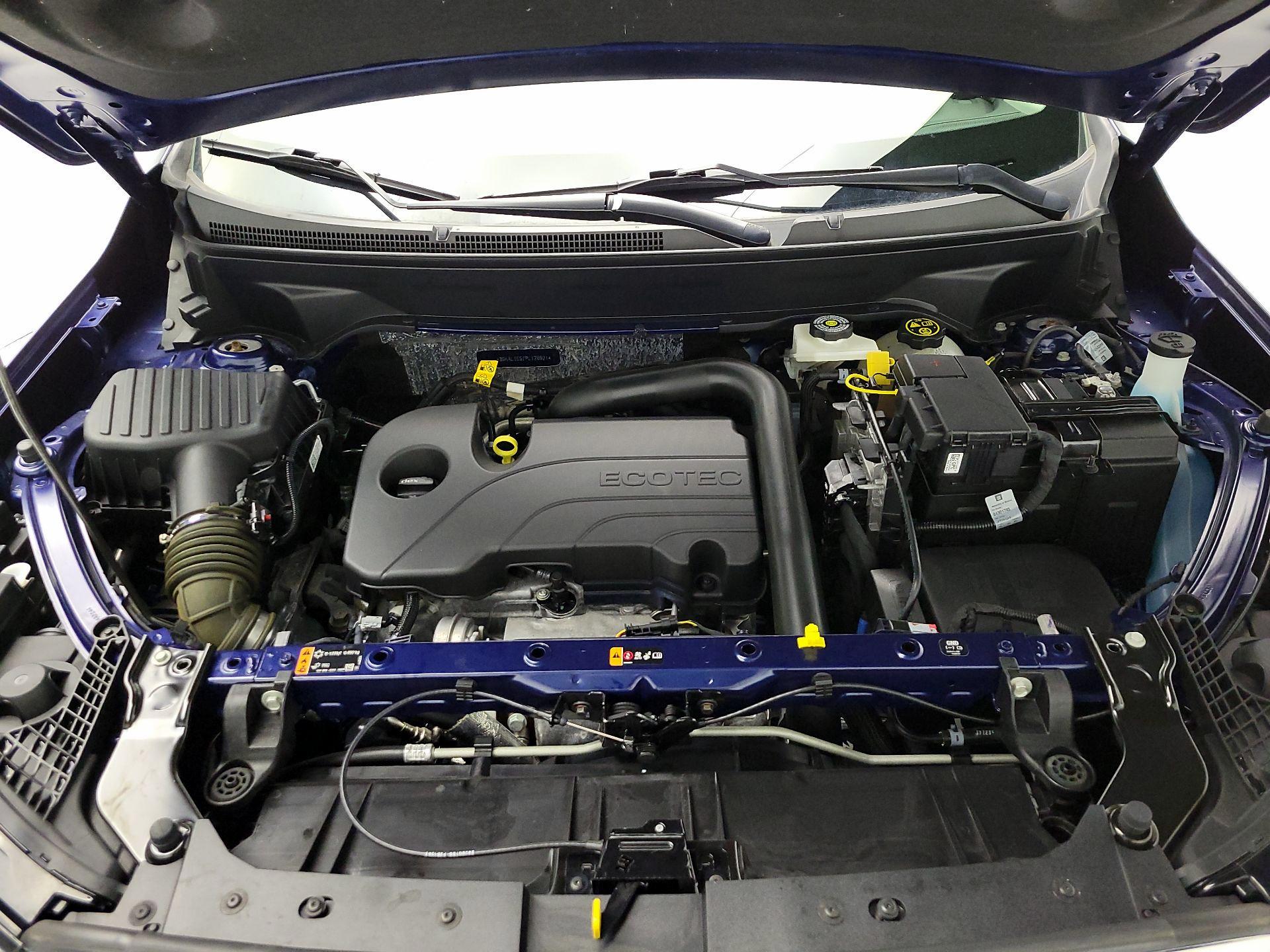 Thumbnail: 2023 GMC Terrain - 20