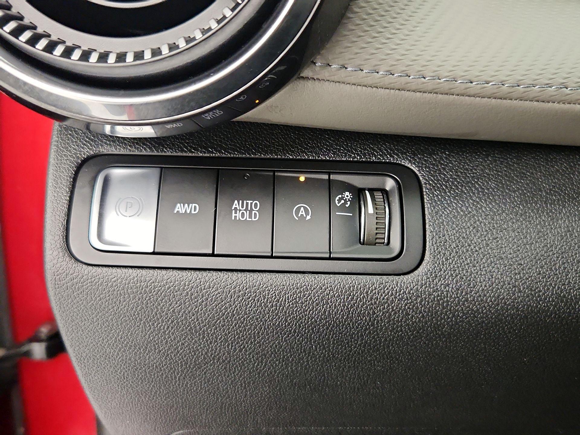 Thumbnail: 2026 Chevrolet Equinox - 13