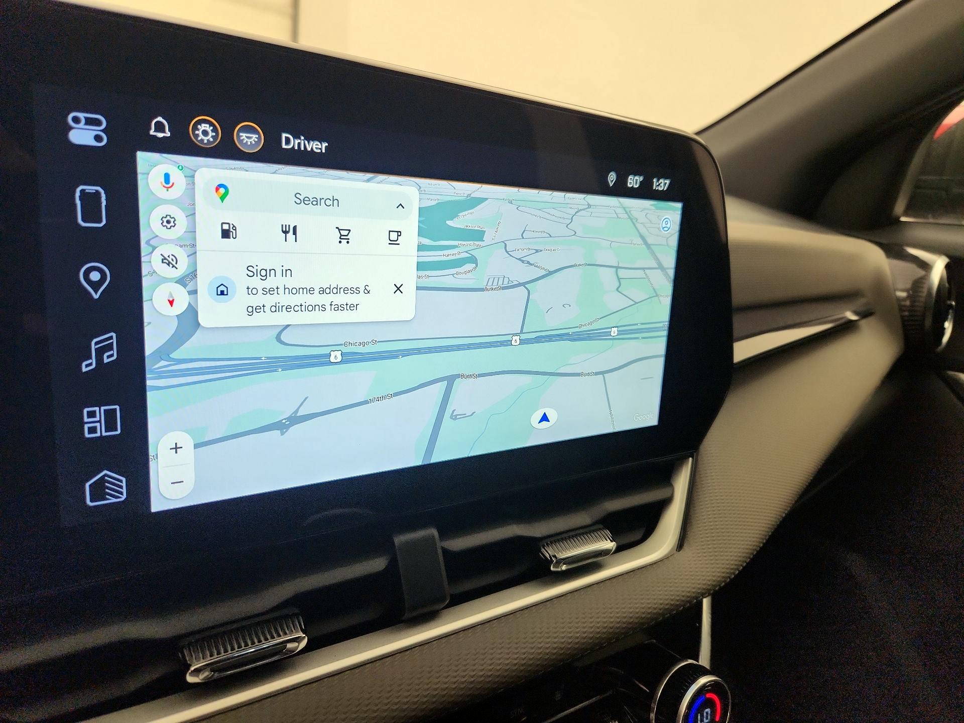 Thumbnail: 2026 Chevrolet Equinox - 14