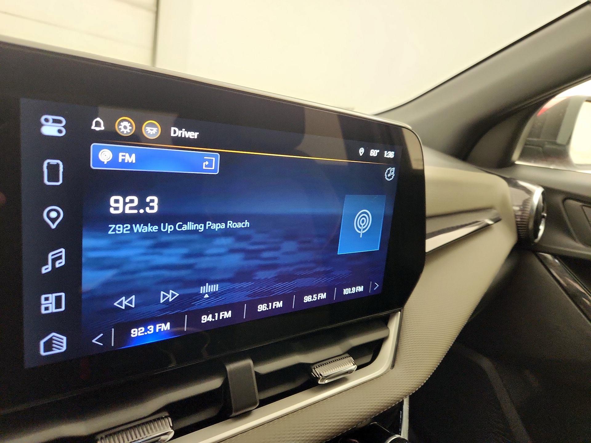 Thumbnail: 2026 Chevrolet Equinox - 16