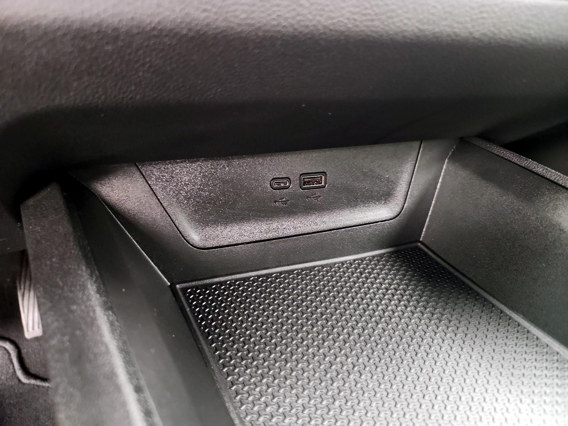 Thumbnail: 2026 Chevrolet Equinox - 19