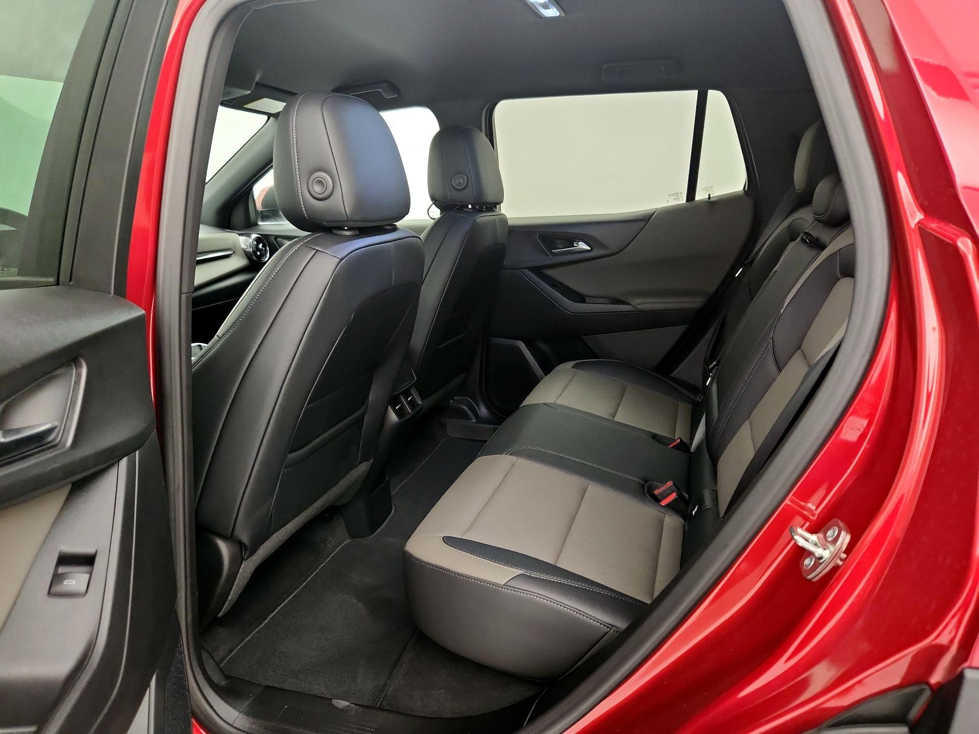 Thumbnail: 2026 Chevrolet Equinox - 20