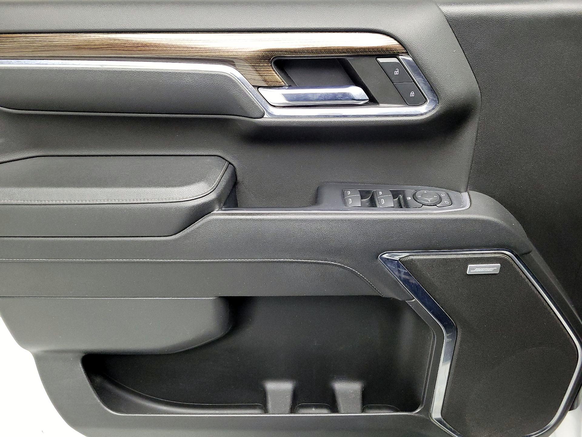 Thumbnail: 2024 Chevrolet Silverado 1500 - 12