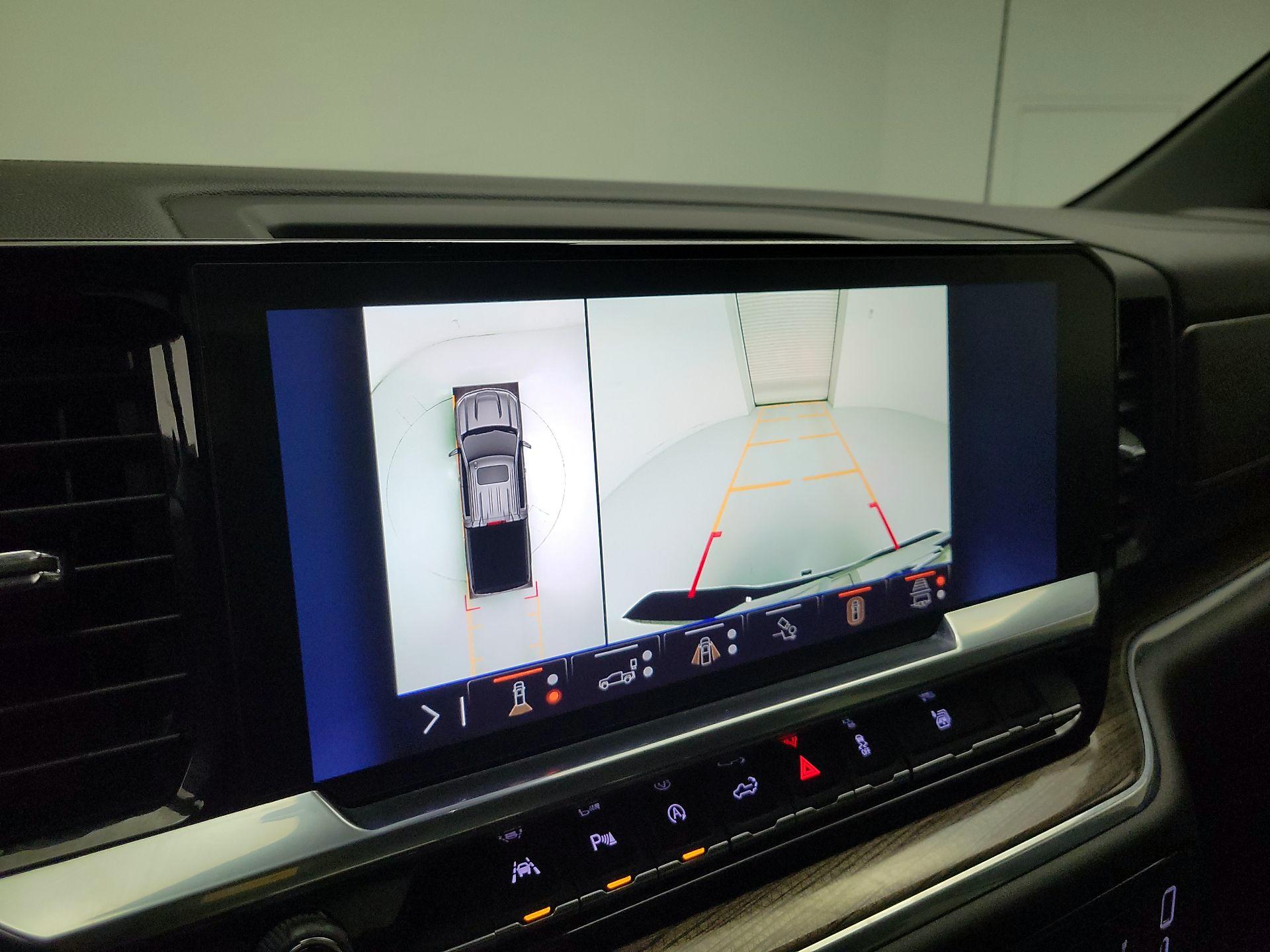 Thumbnail: 2024 Chevrolet Silverado 1500 - 13