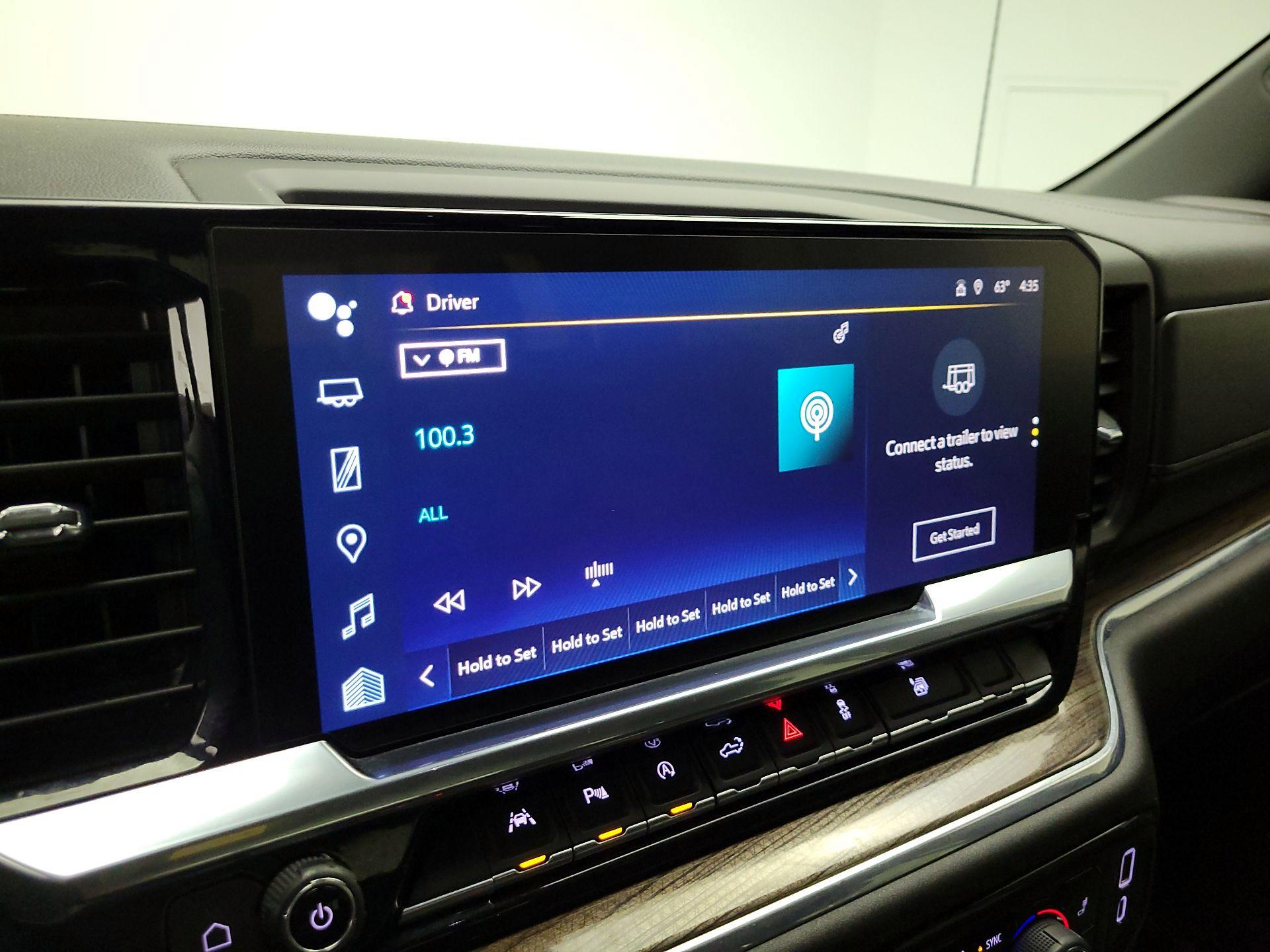 Thumbnail: 2024 Chevrolet Silverado 1500 - 14