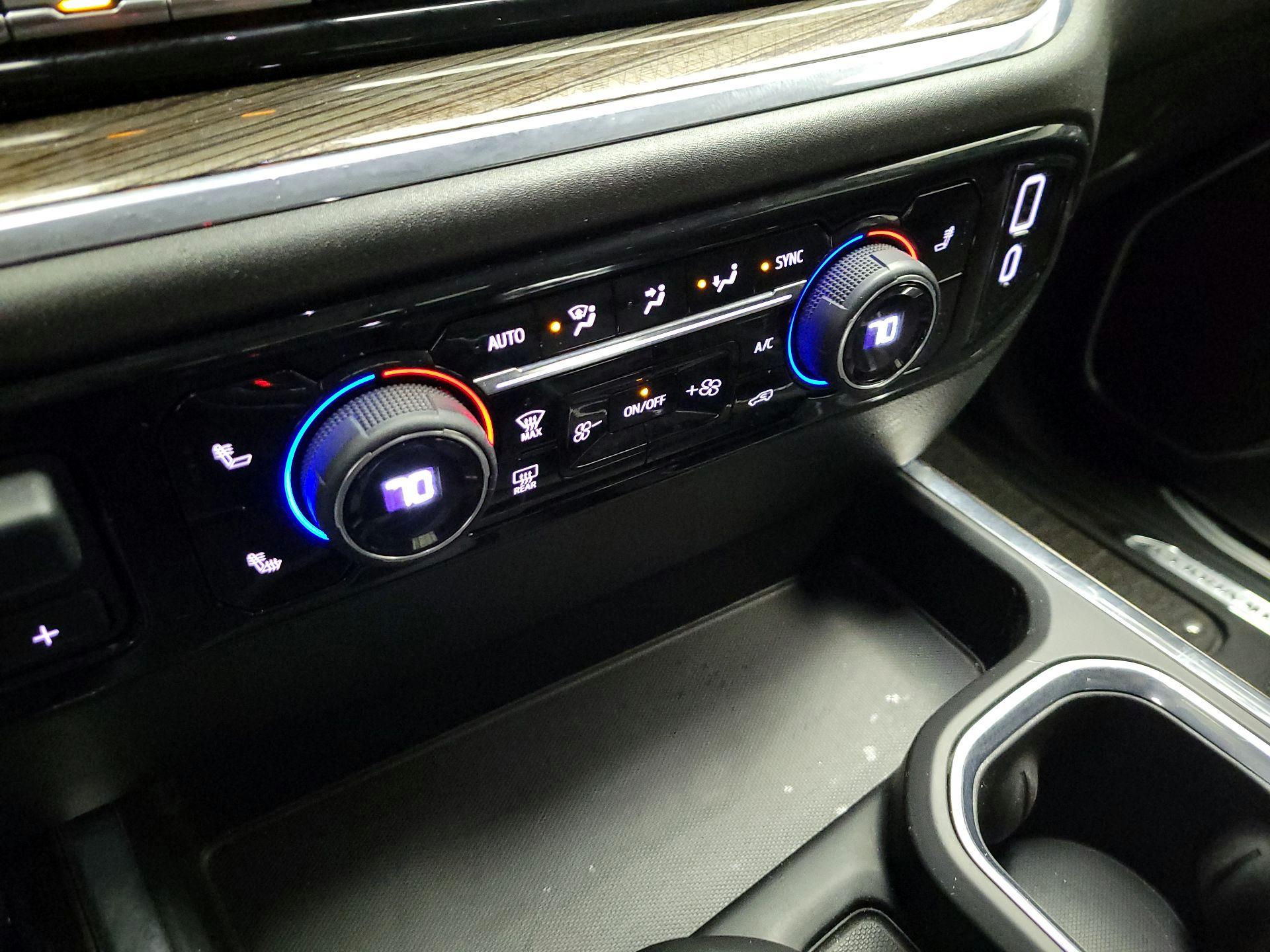 Thumbnail: 2024 Chevrolet Silverado 1500 - 15