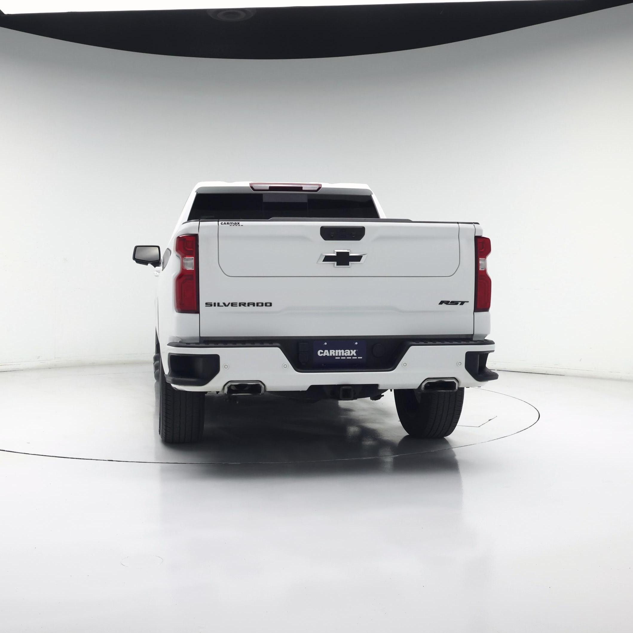 Thumbnail: 2024 Chevrolet Silverado 1500 - 6