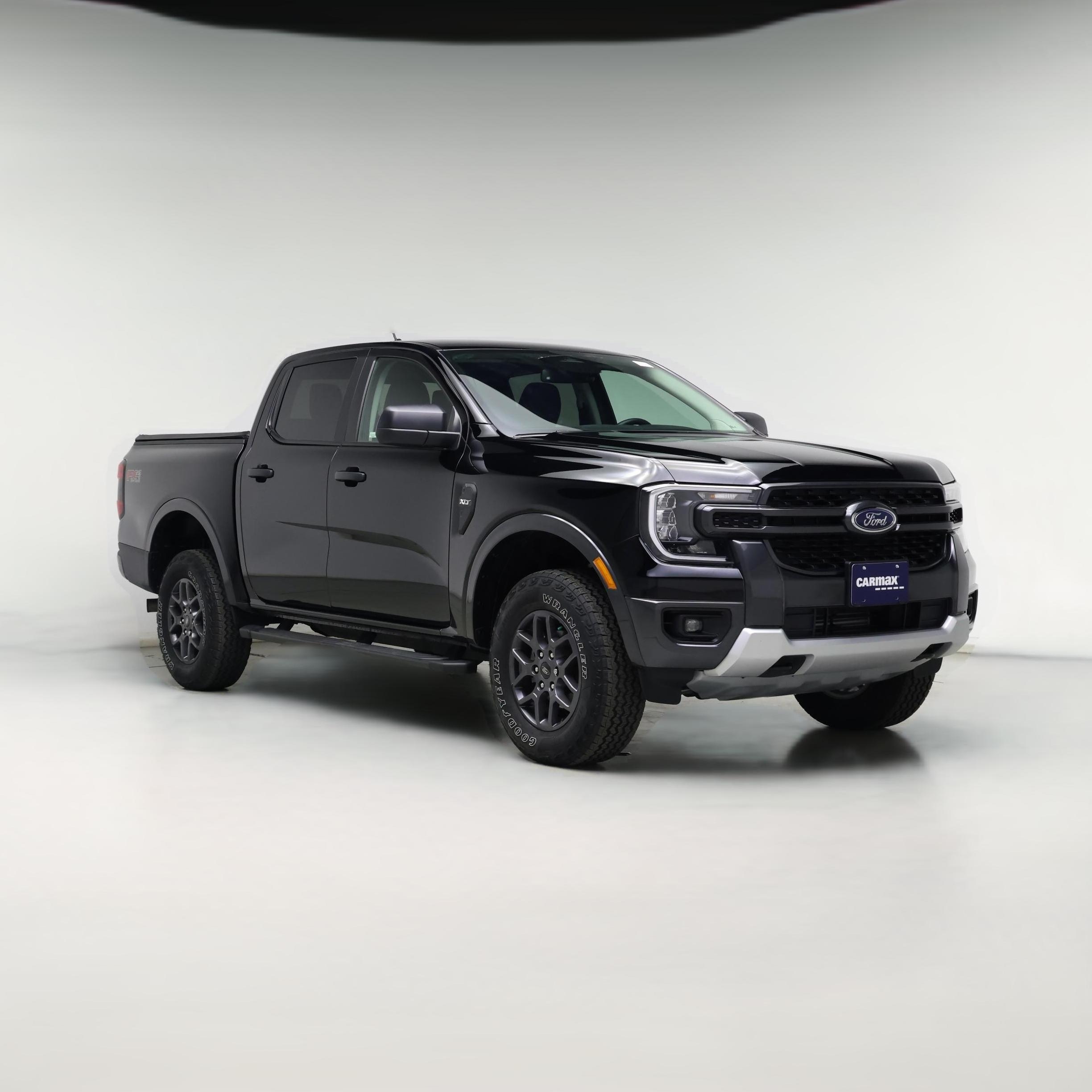 Thumbnail: 2024 Ford Ranger - 1