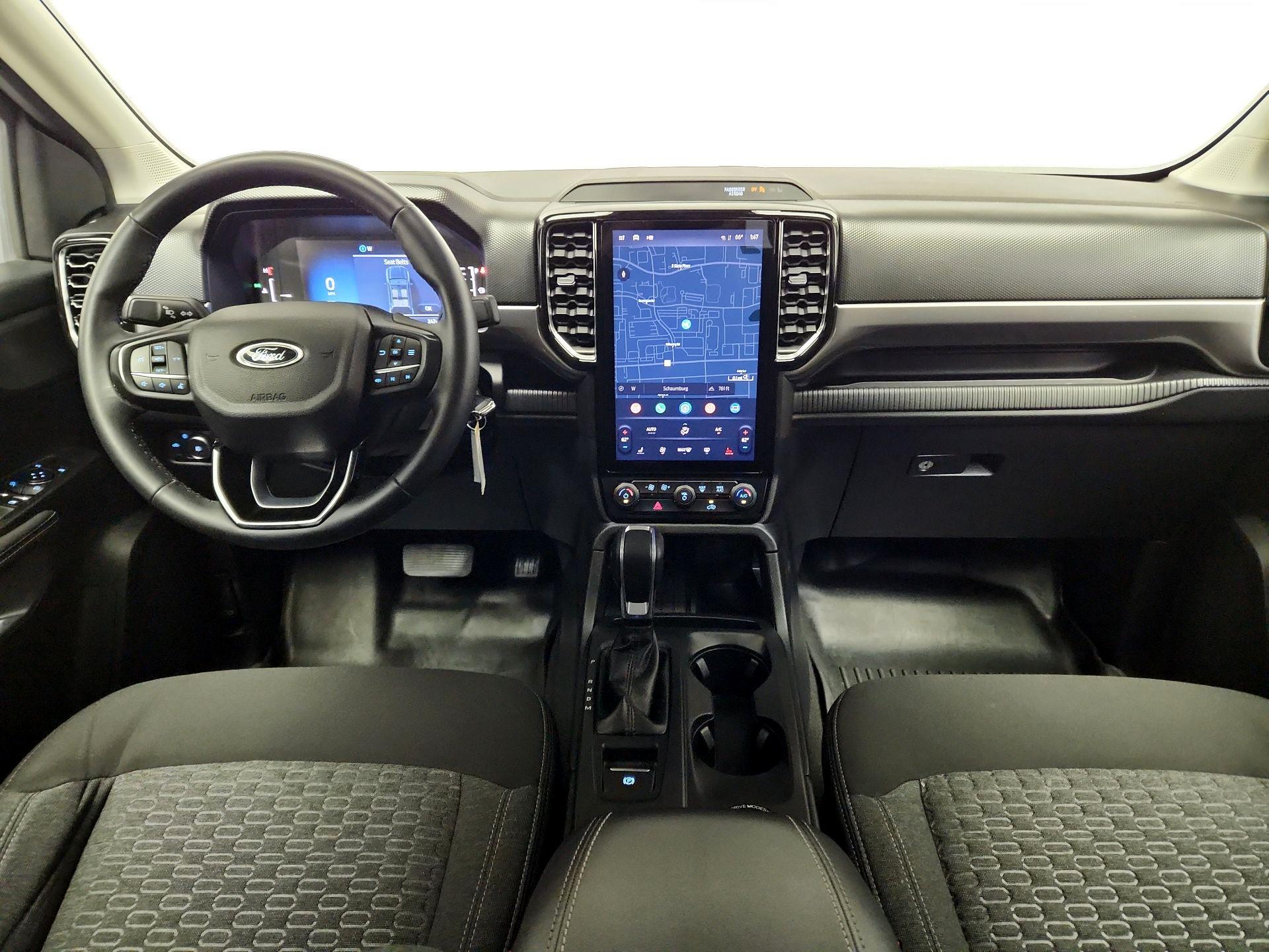 Thumbnail: 2024 Ford Ranger - 9