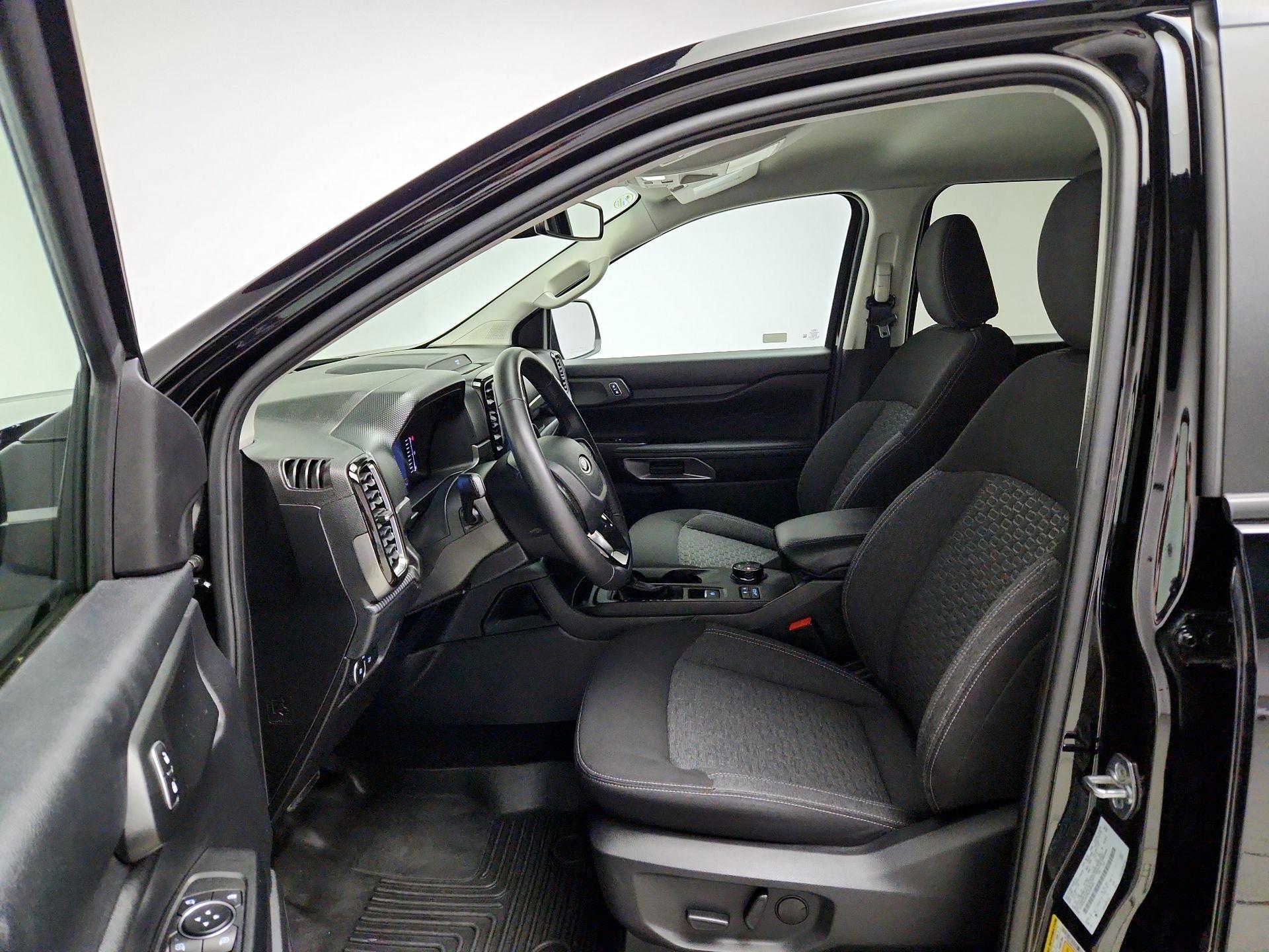 Thumbnail: 2024 Ford Ranger - 11