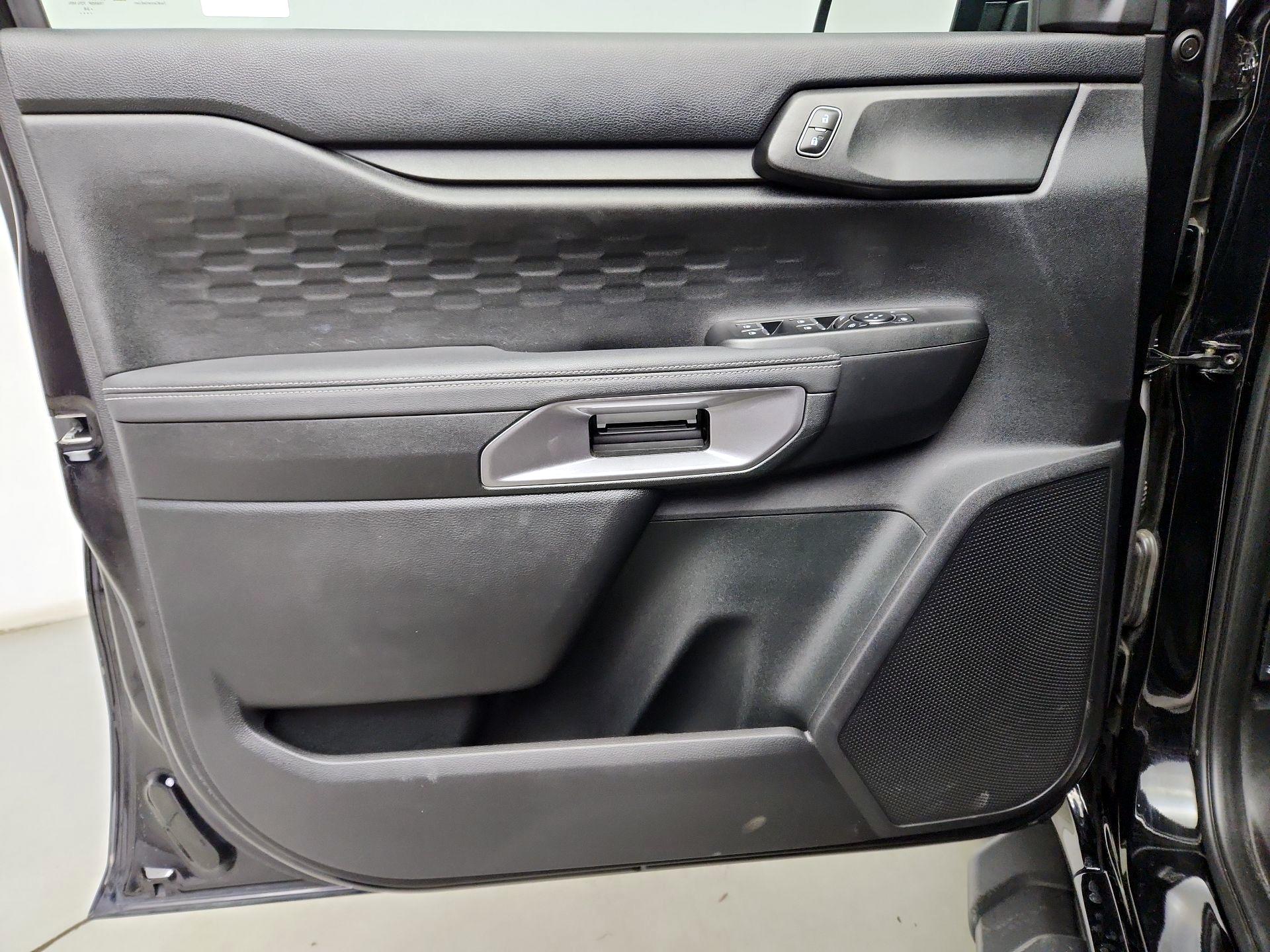 Thumbnail: 2024 Ford Ranger - 12