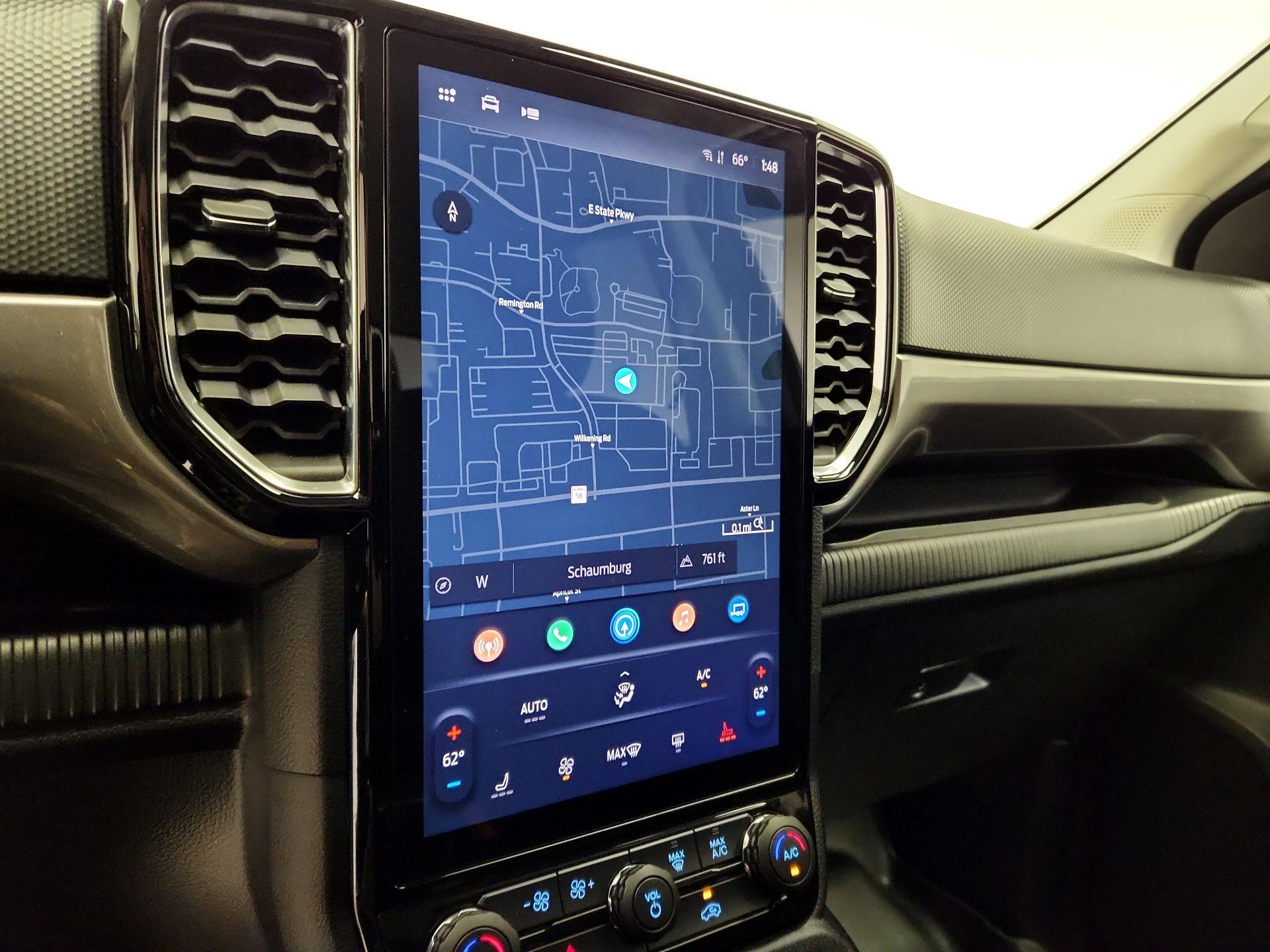 Thumbnail: 2024 Ford Ranger - 14