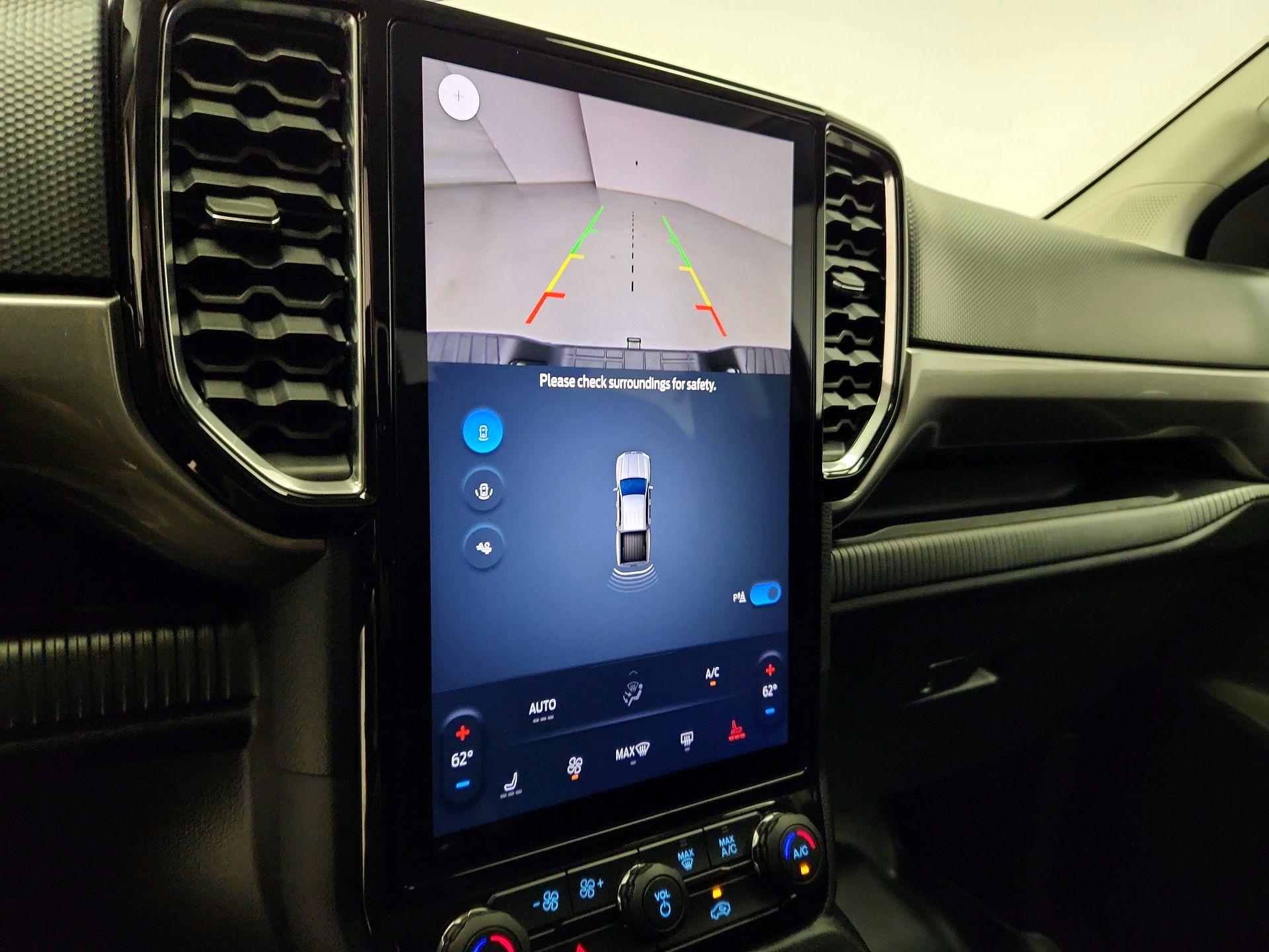 Thumbnail: 2024 Ford Ranger - 15