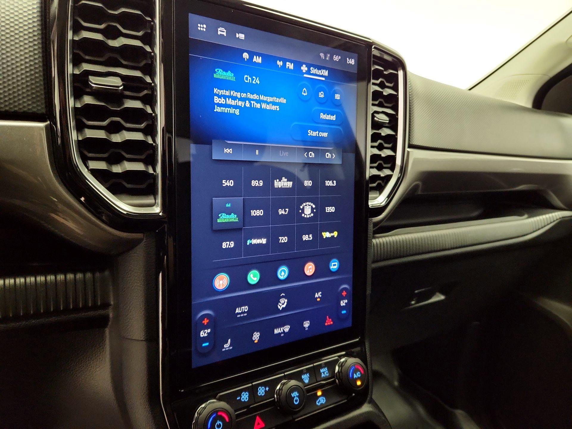 Thumbnail: 2024 Ford Ranger - 16