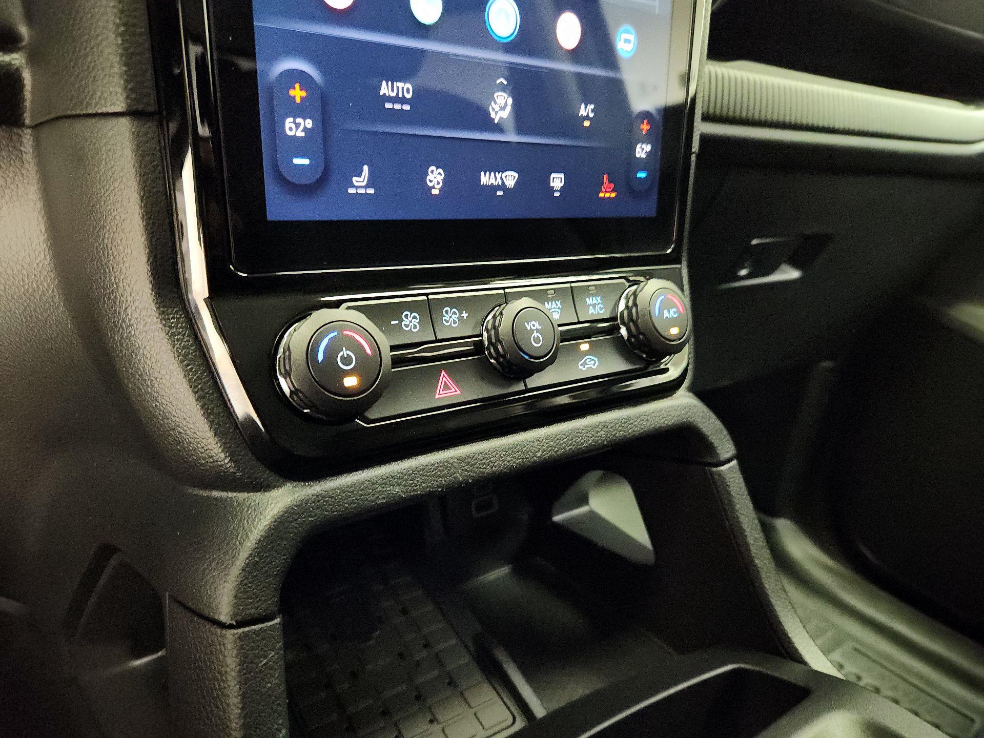 Thumbnail: 2024 Ford Ranger - 17