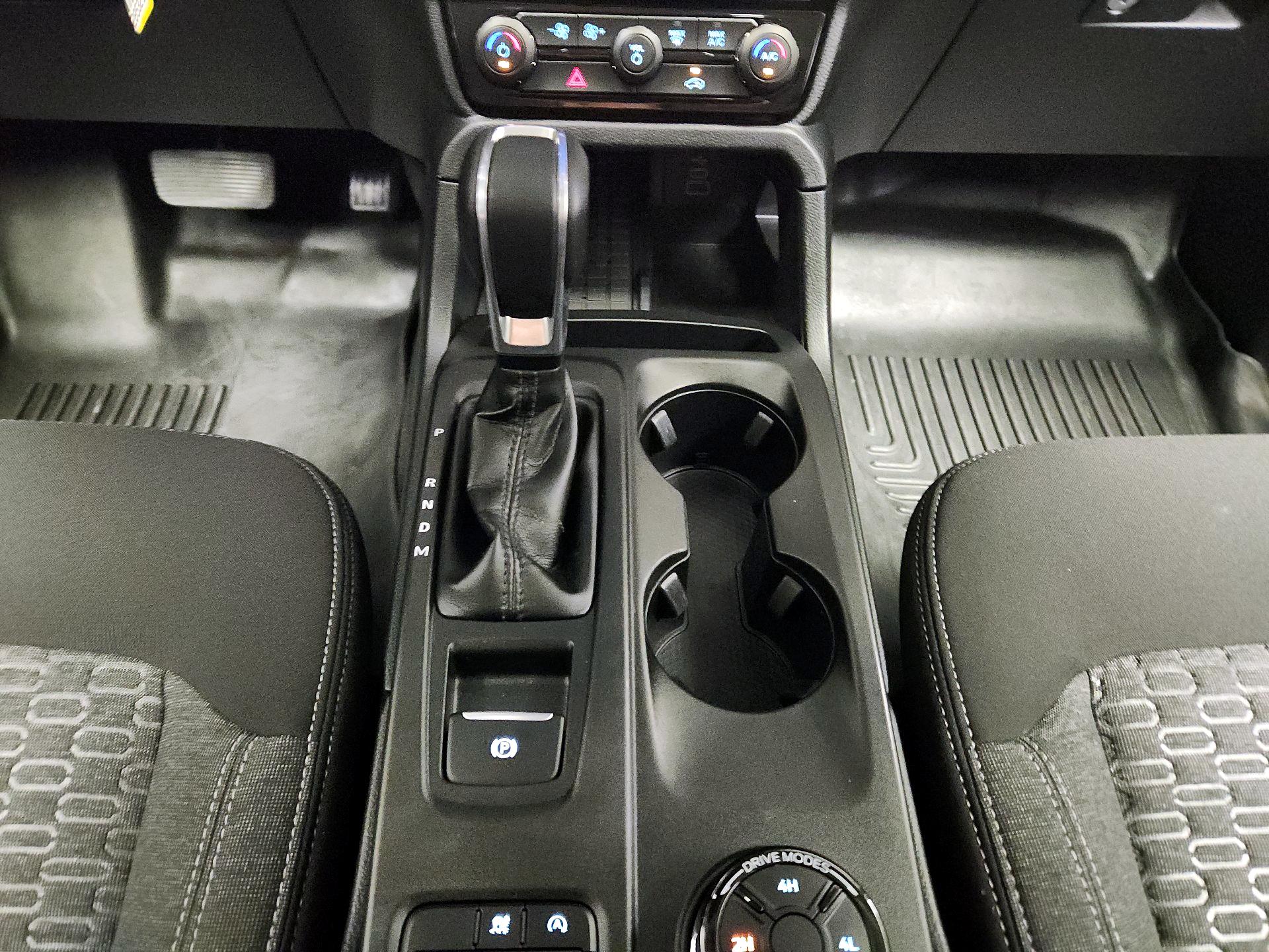 Thumbnail: 2024 Ford Ranger - 18