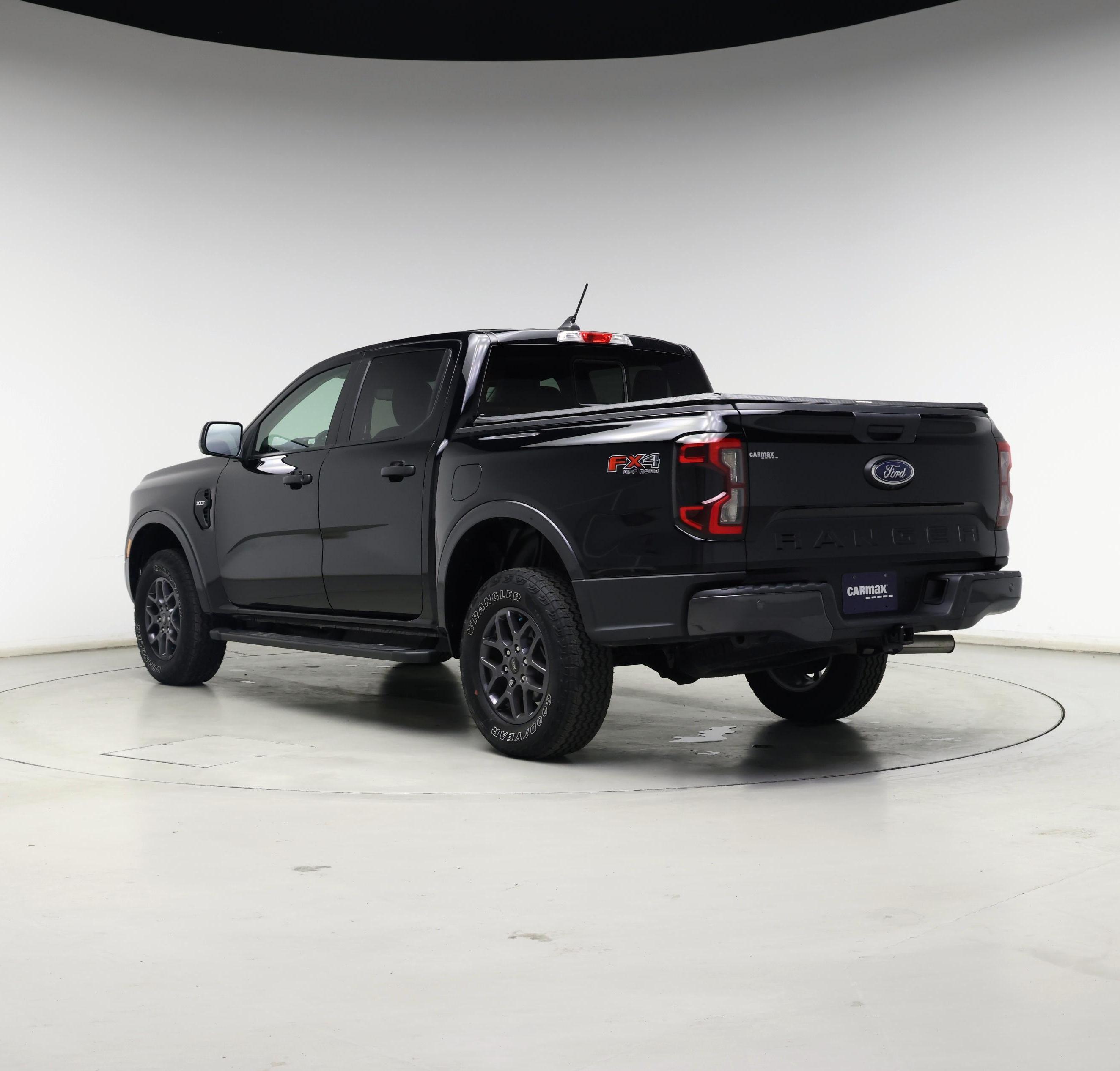 Thumbnail: 2024 Ford Ranger - 2