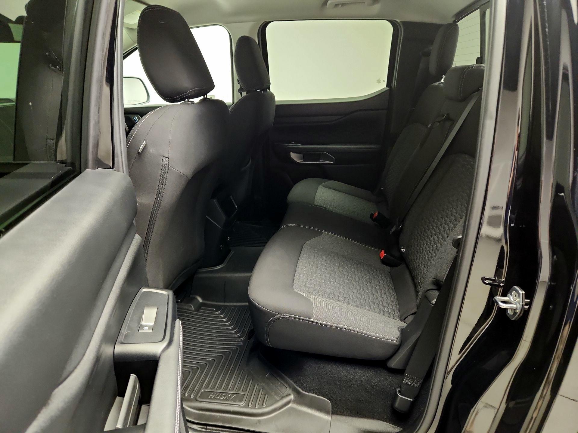 Thumbnail: 2024 Ford Ranger - 20