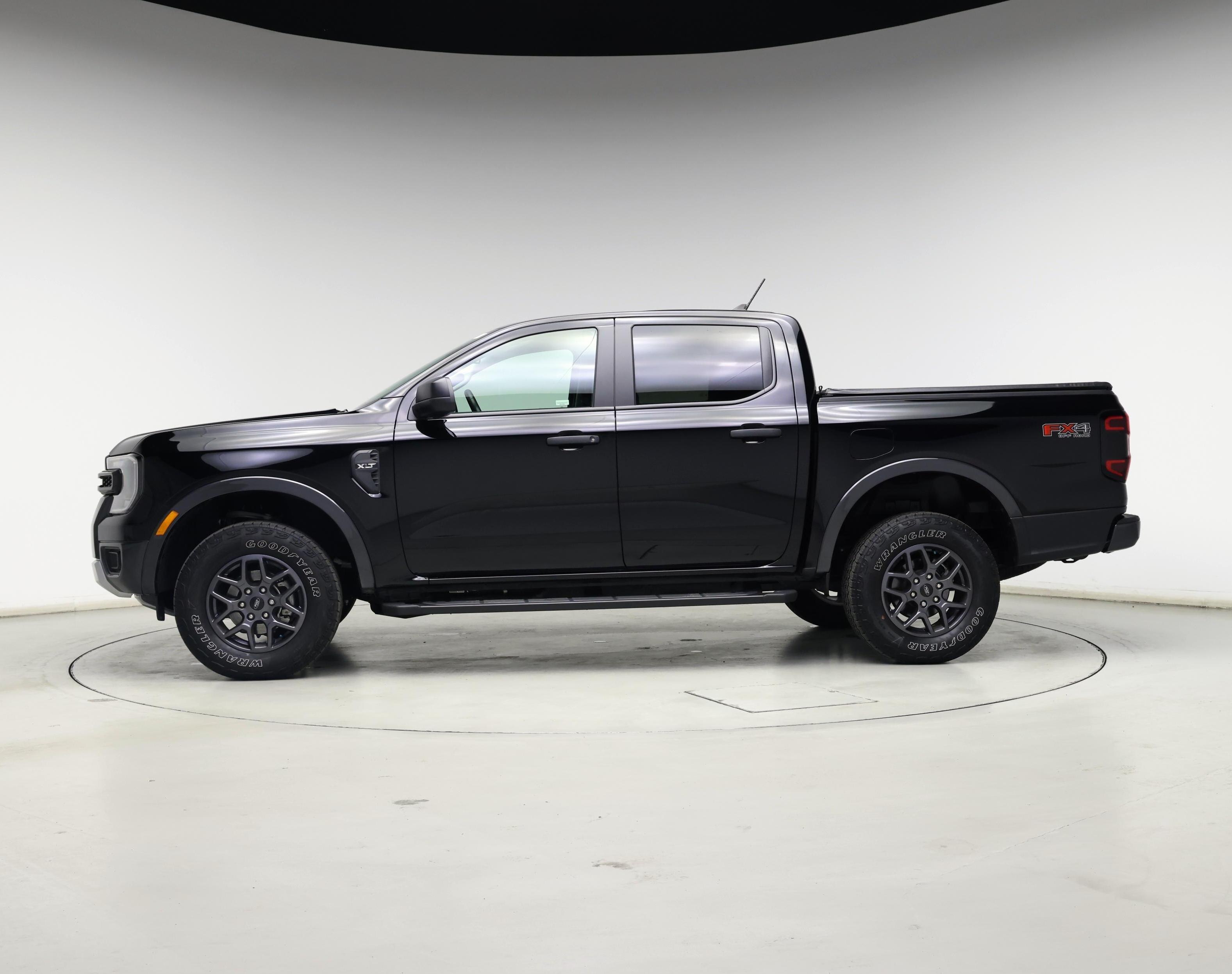 Thumbnail: 2024 Ford Ranger - 3