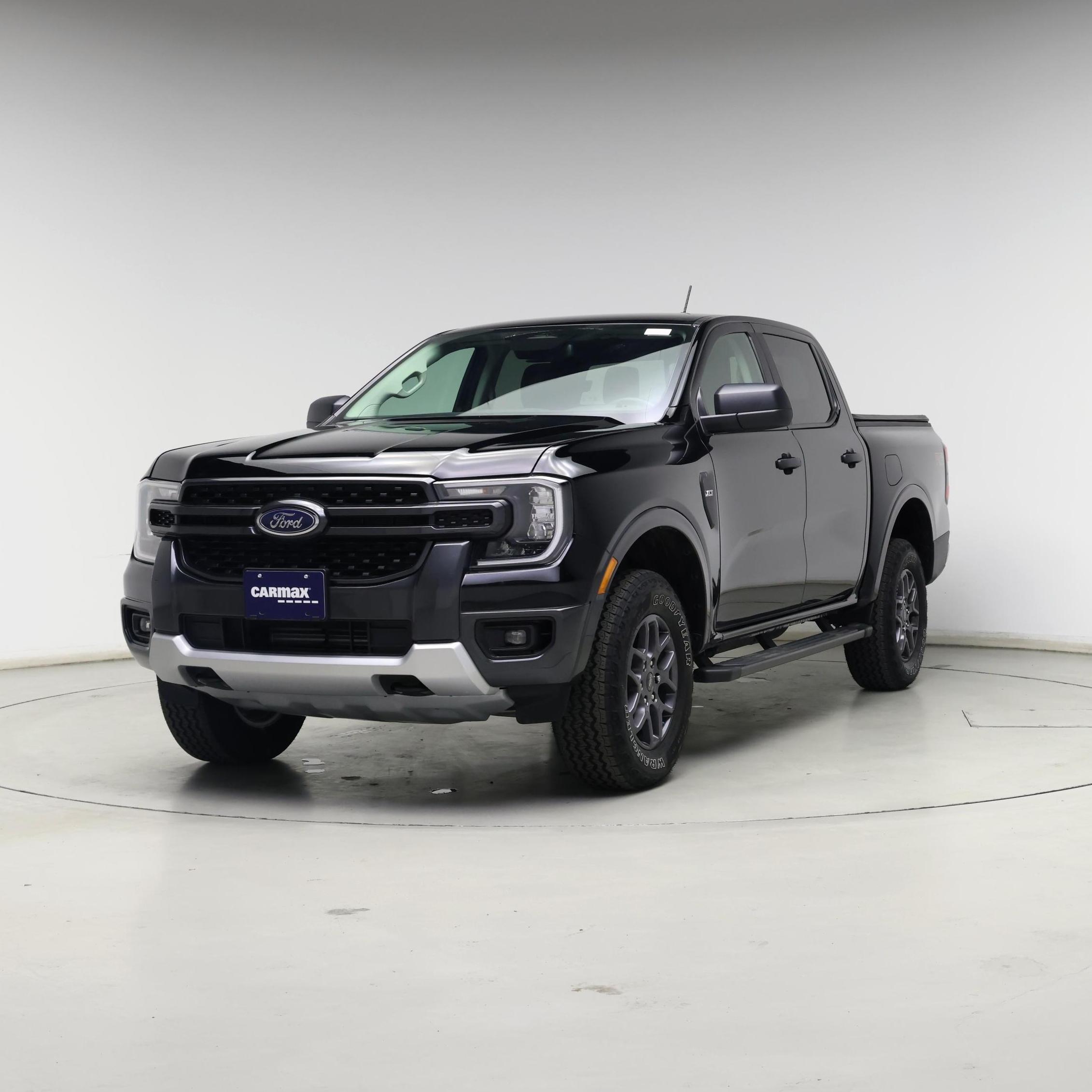 Thumbnail: 2024 Ford Ranger - 4