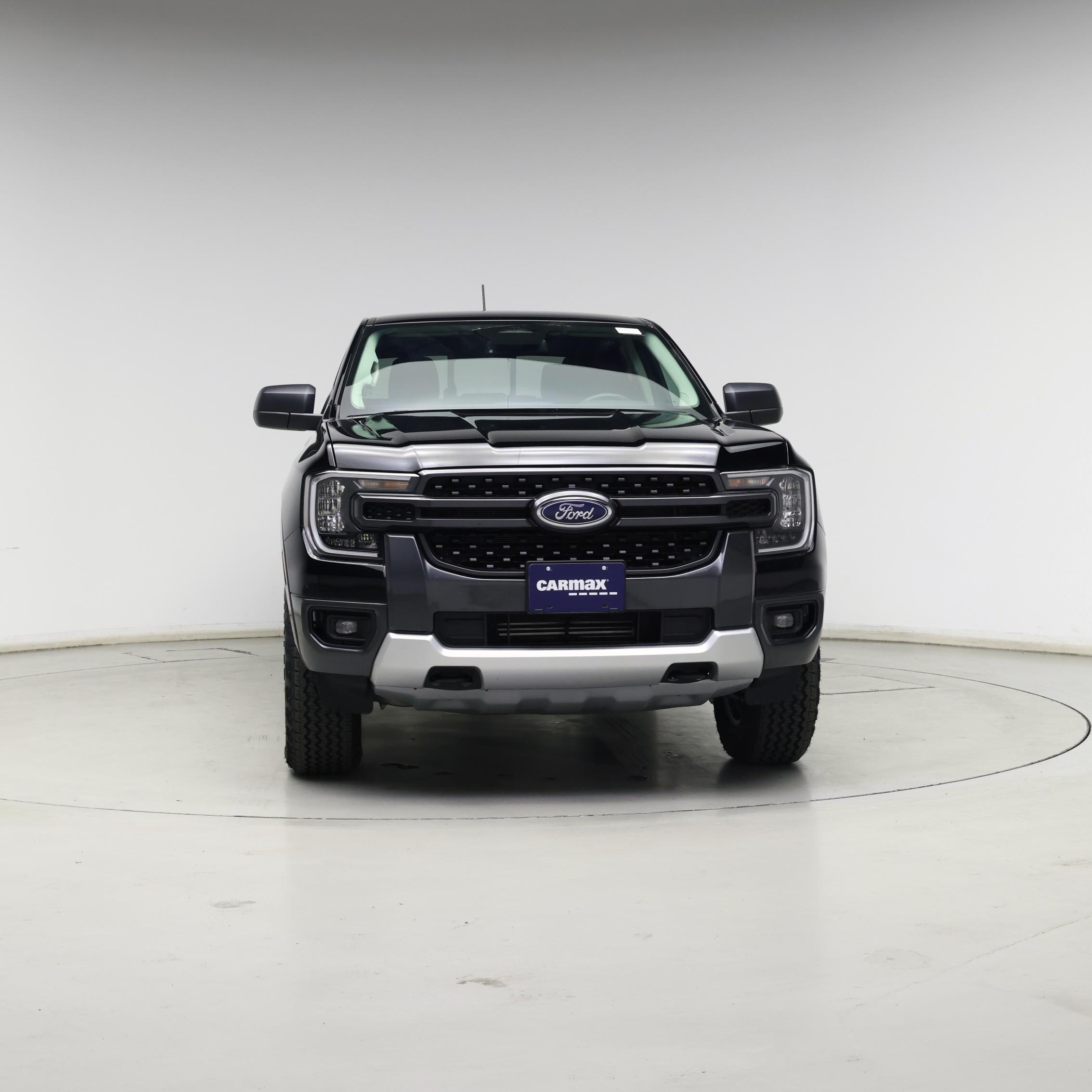 Thumbnail: 2024 Ford Ranger - 5