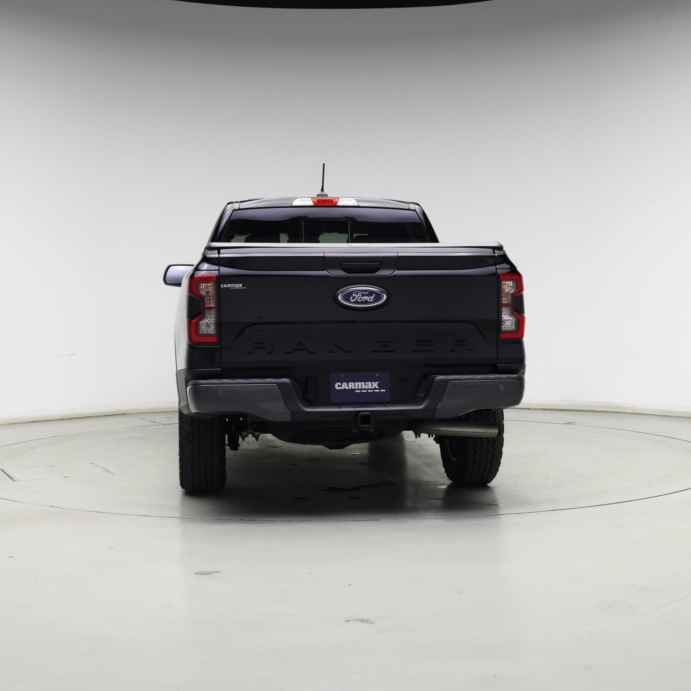 Thumbnail: 2024 Ford Ranger - 6