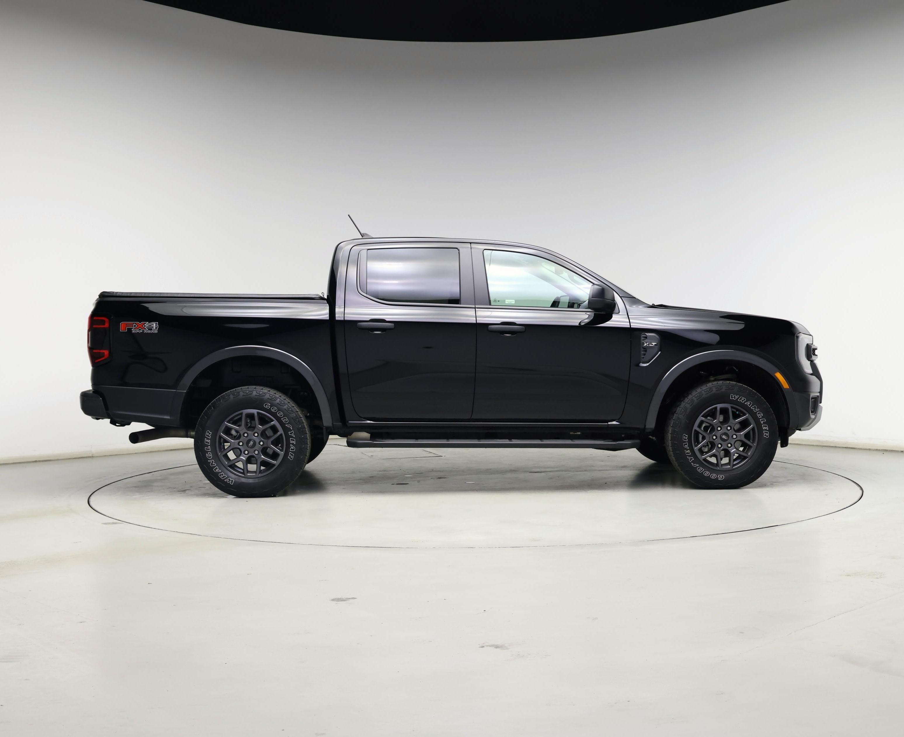 Thumbnail: 2024 Ford Ranger - 7