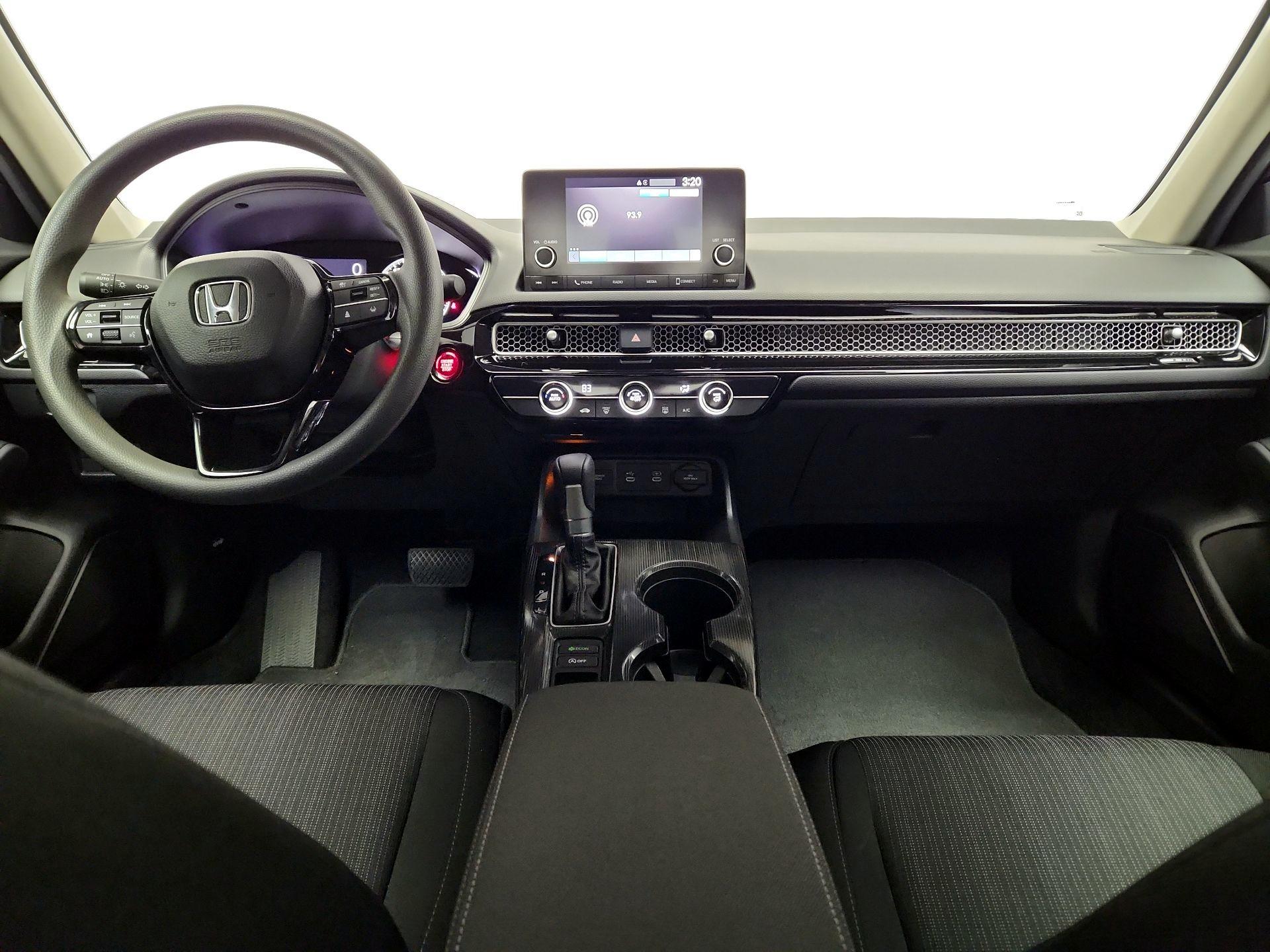 Thumbnail: 2025 Honda Civic - 9