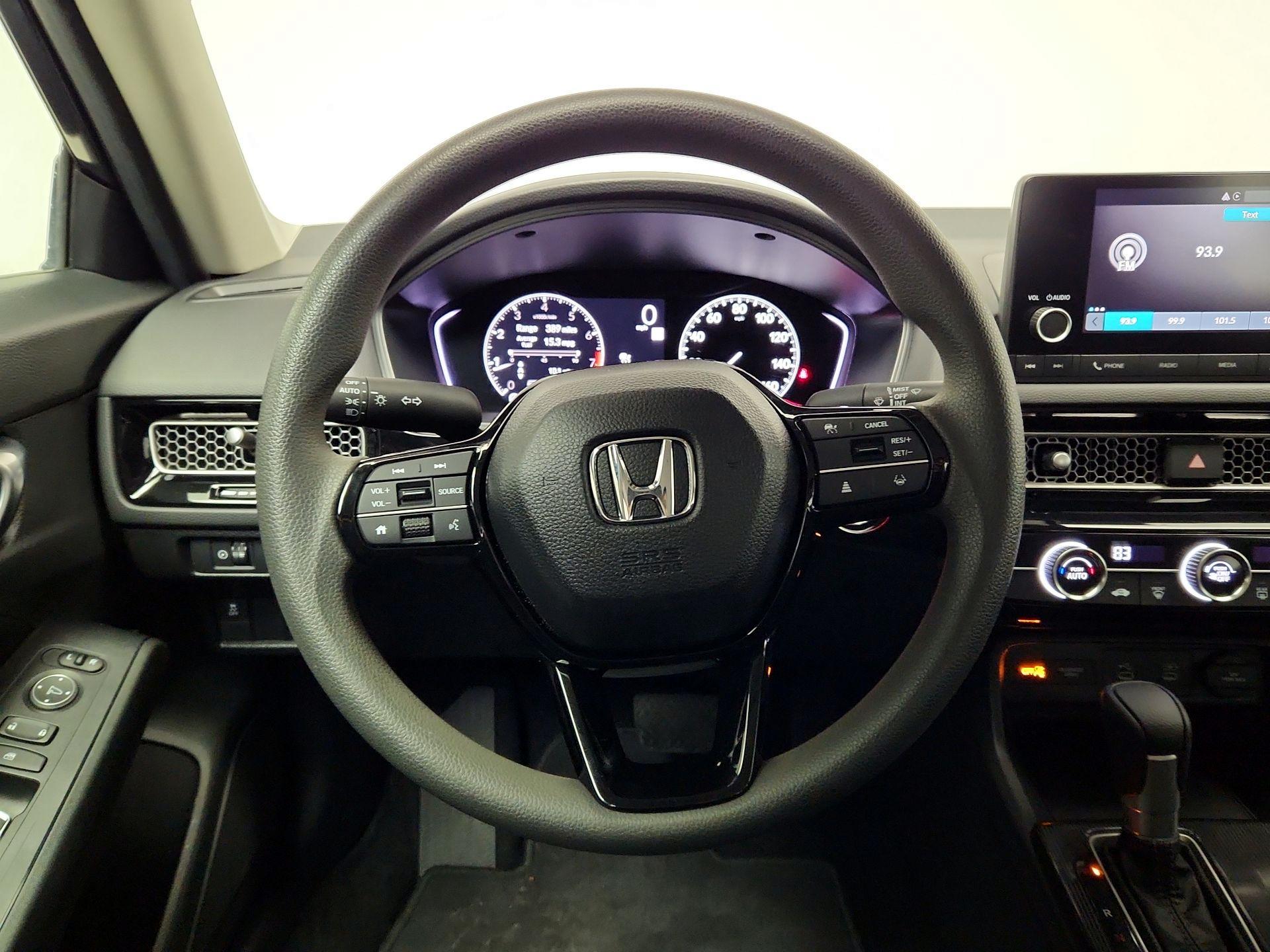 Thumbnail: 2025 Honda Civic - 10