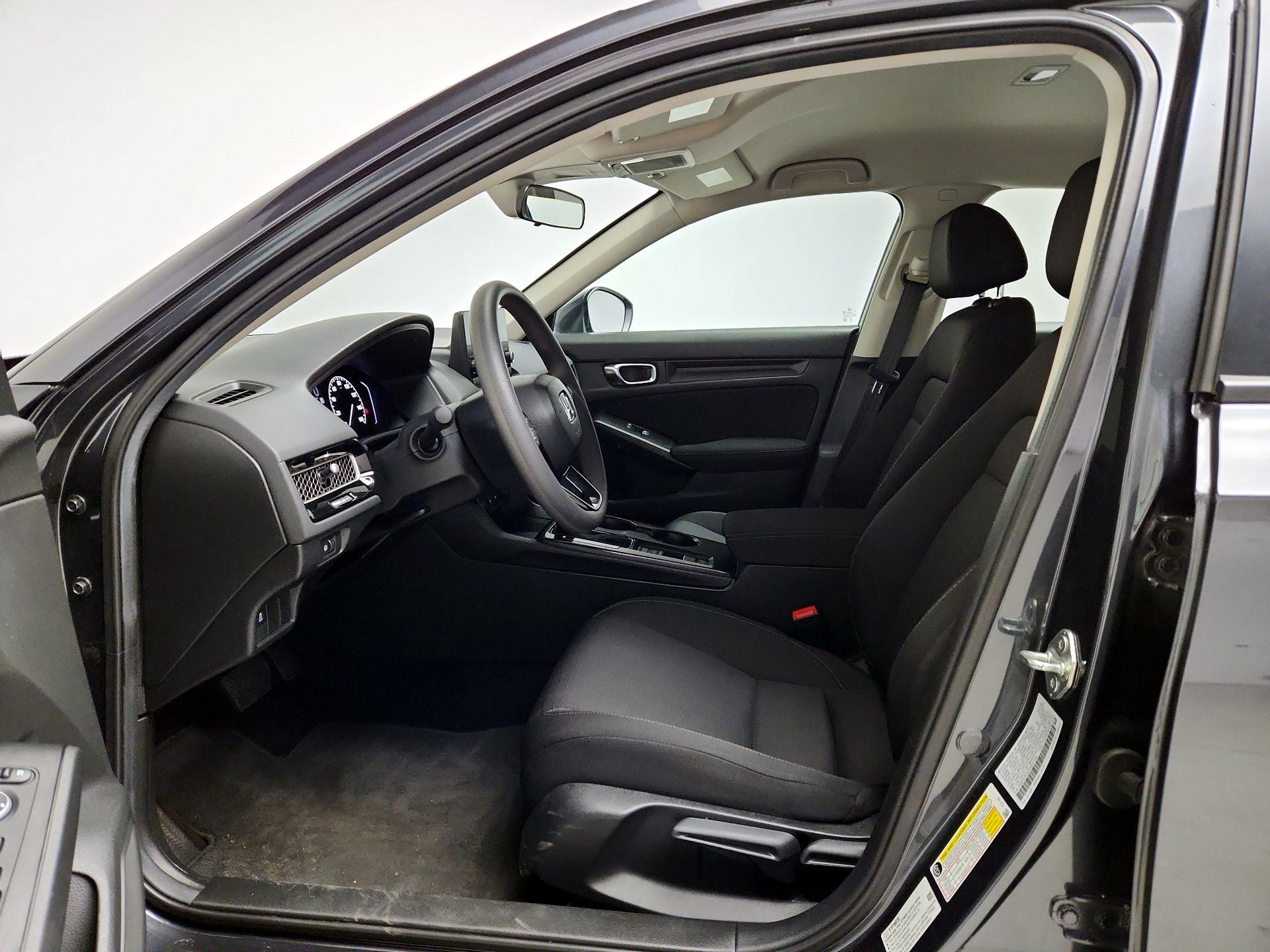 Thumbnail: 2025 Honda Civic - 11