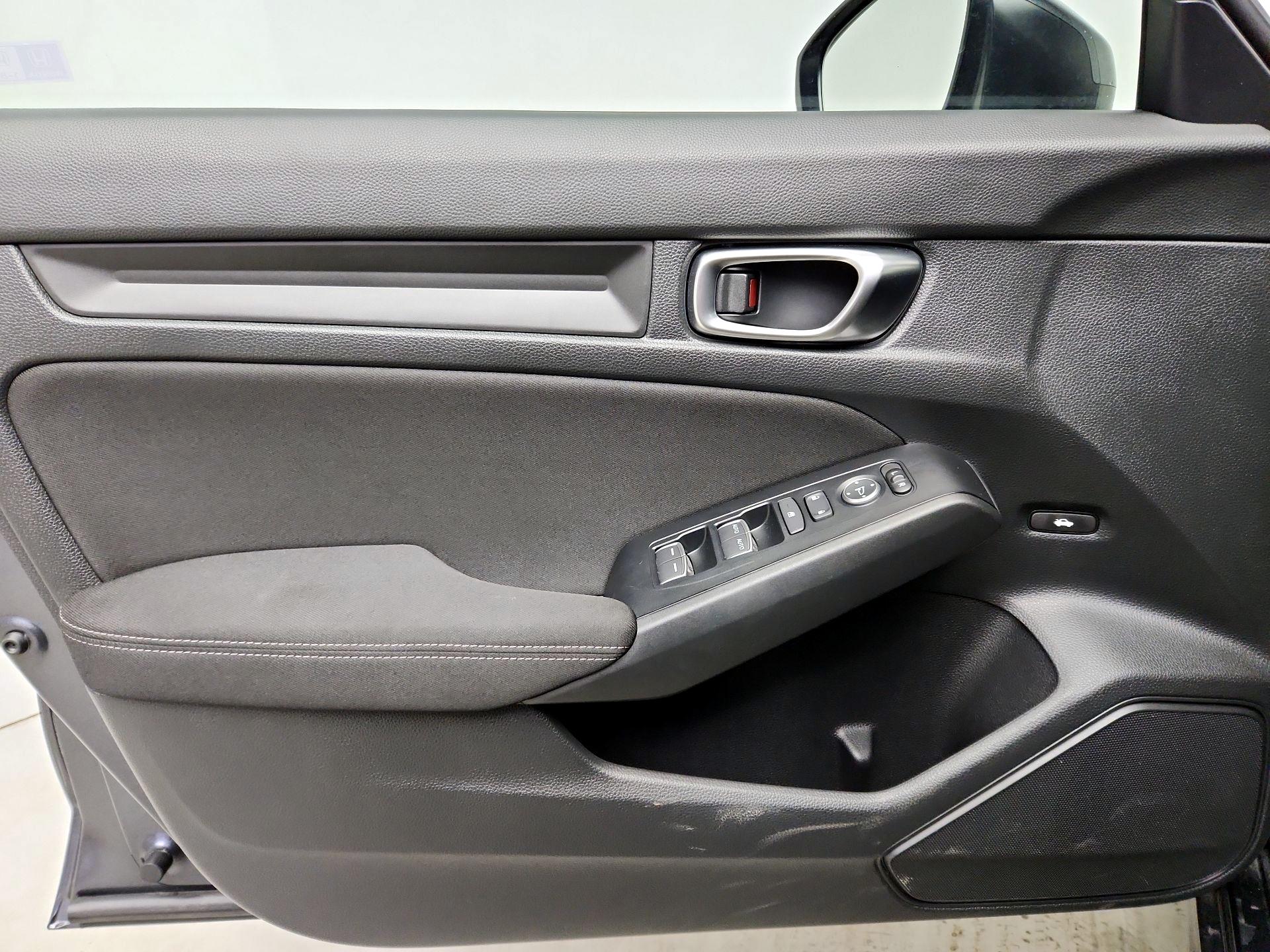 Thumbnail: 2025 Honda Civic - 12