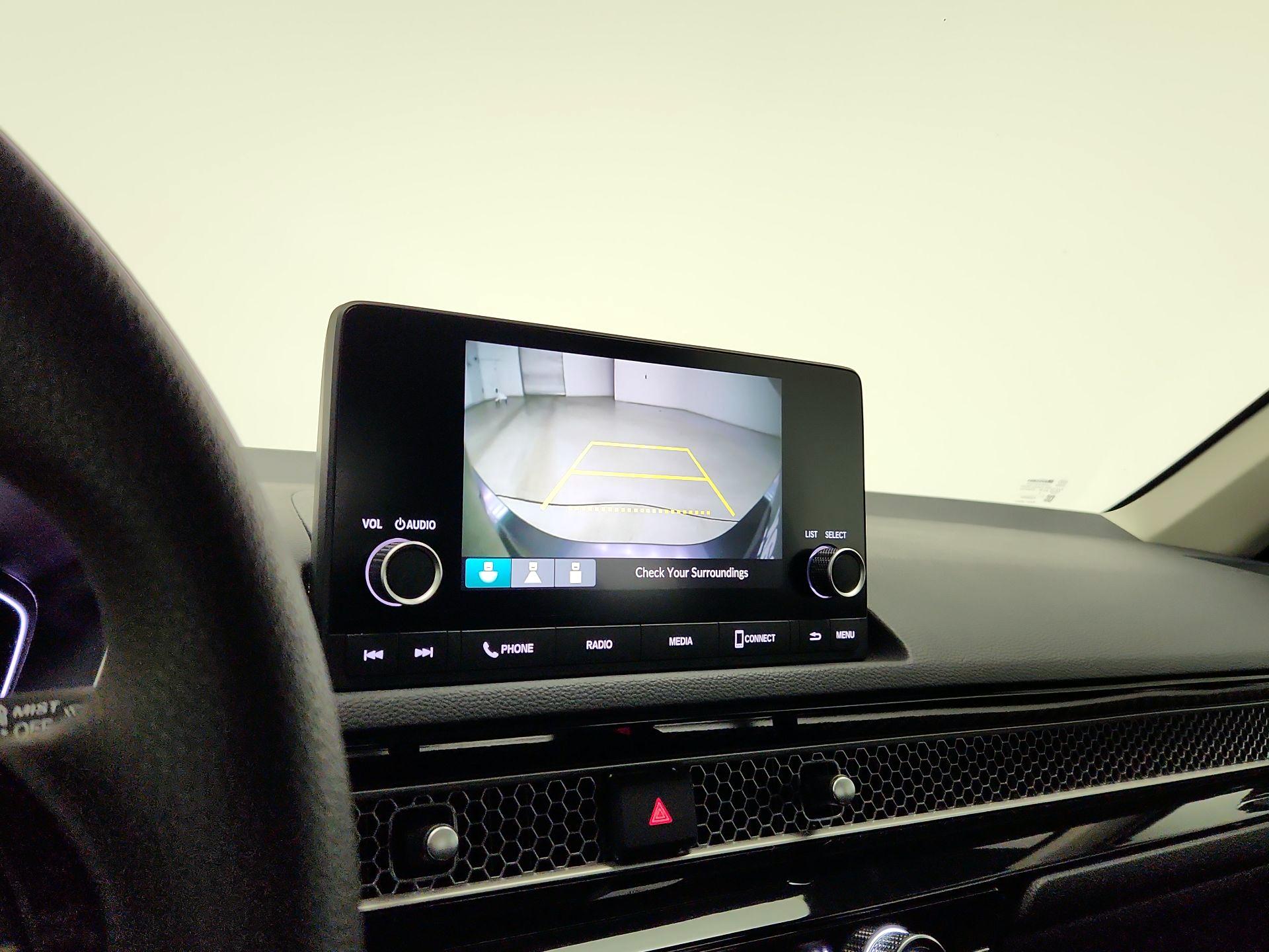 Thumbnail: 2025 Honda Civic - 14