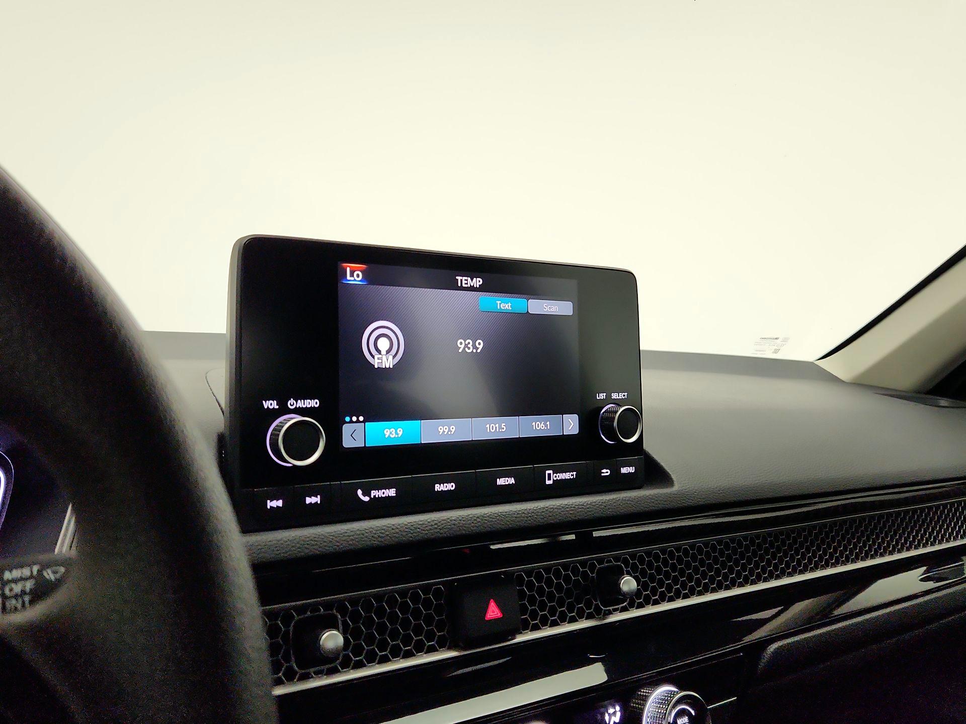 Thumbnail: 2025 Honda Civic - 15