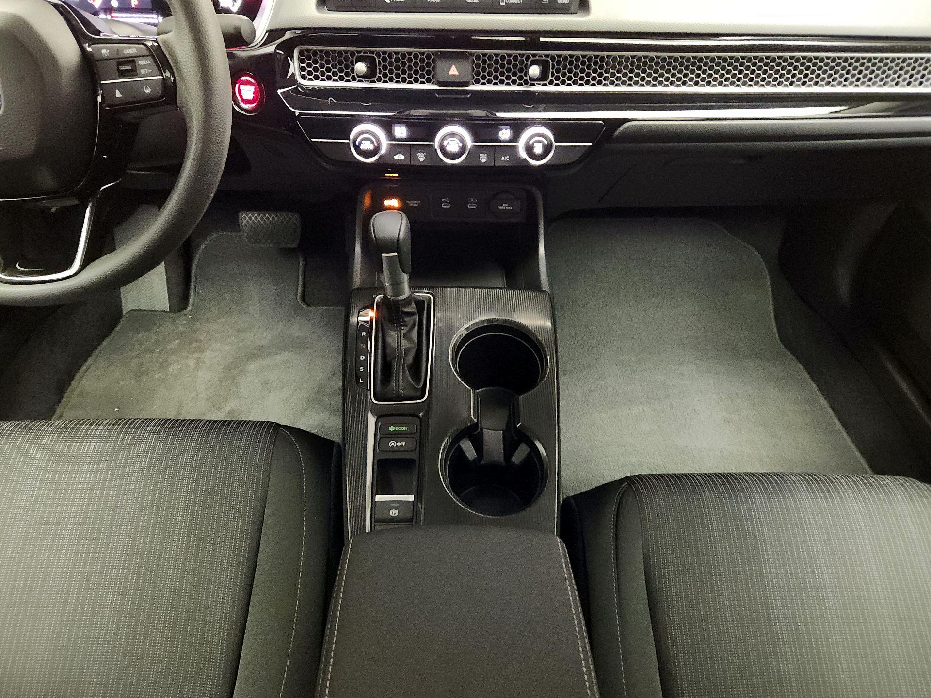 Thumbnail: 2025 Honda Civic - 17