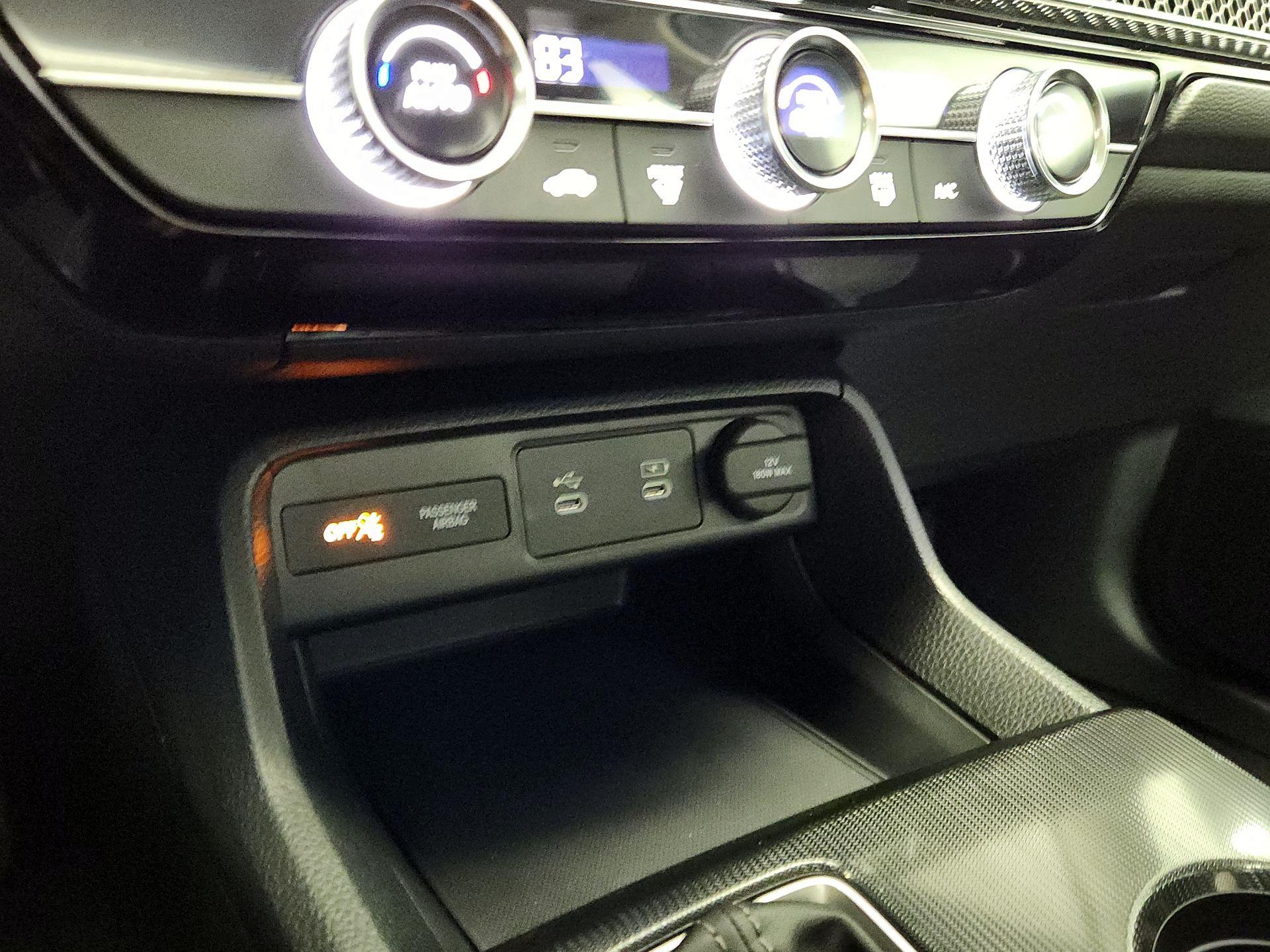 Thumbnail: 2025 Honda Civic - 18