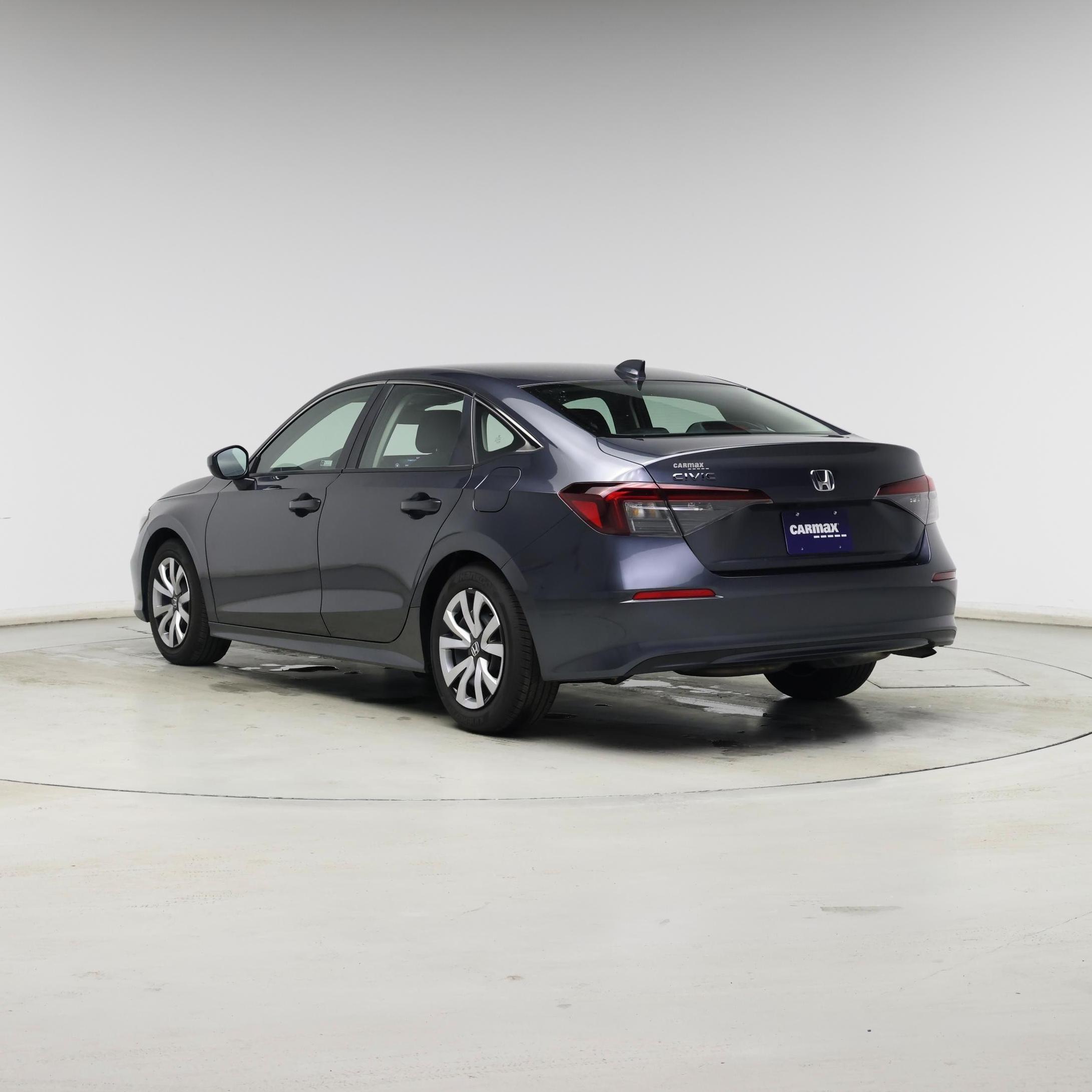 Thumbnail: 2025 Honda Civic - 2