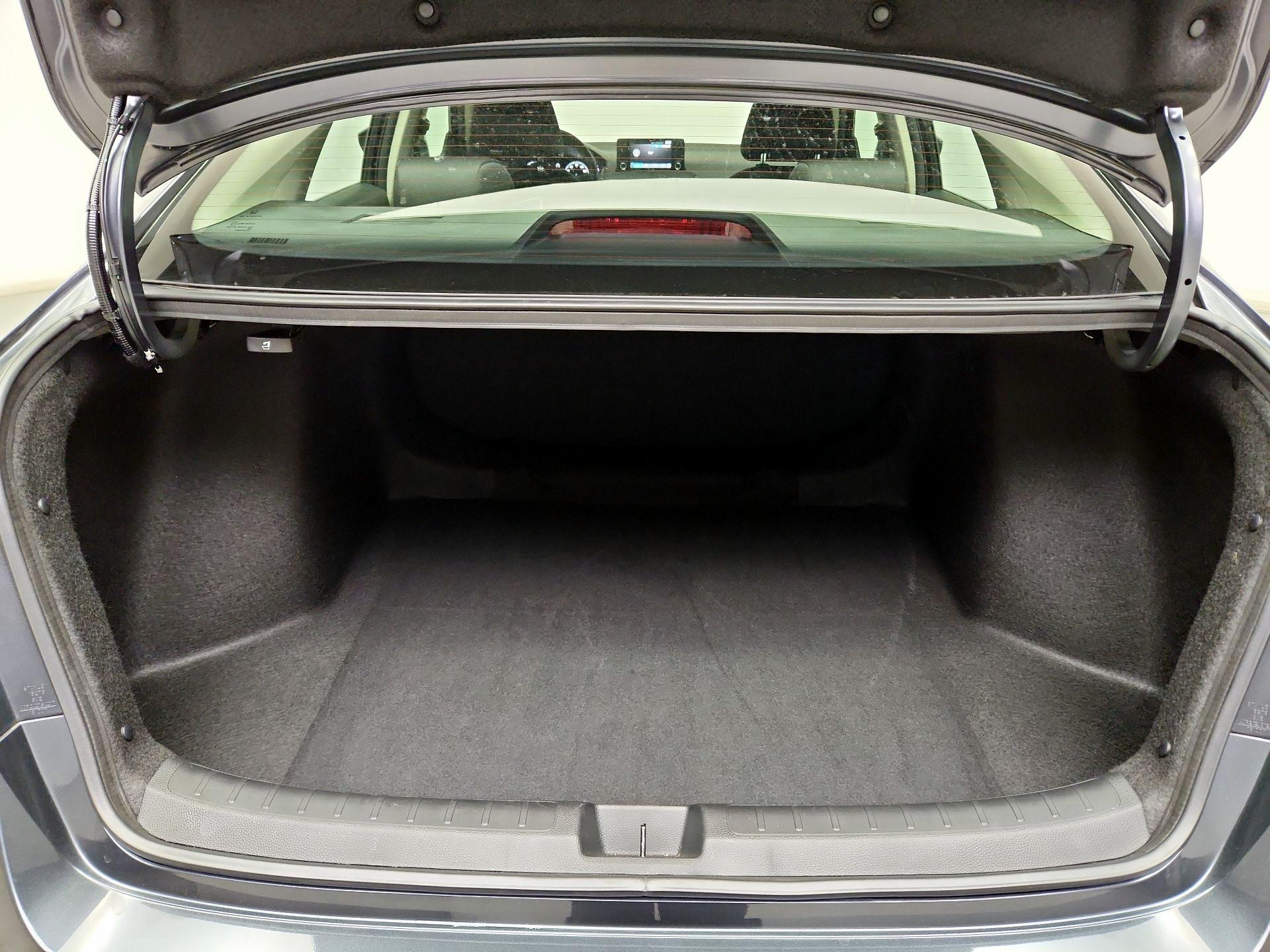 Thumbnail: 2025 Honda Civic - 20