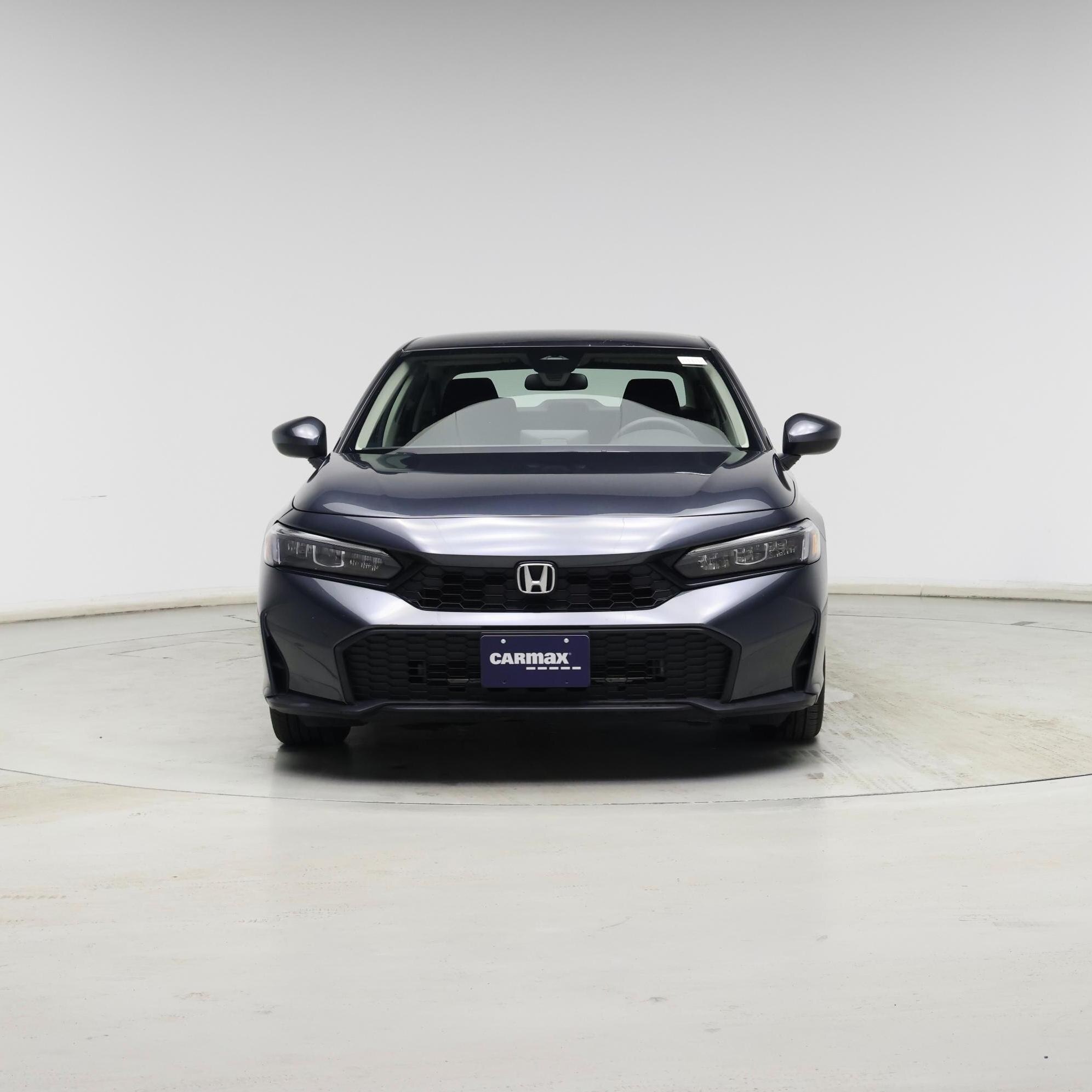 Thumbnail: 2025 Honda Civic - 5