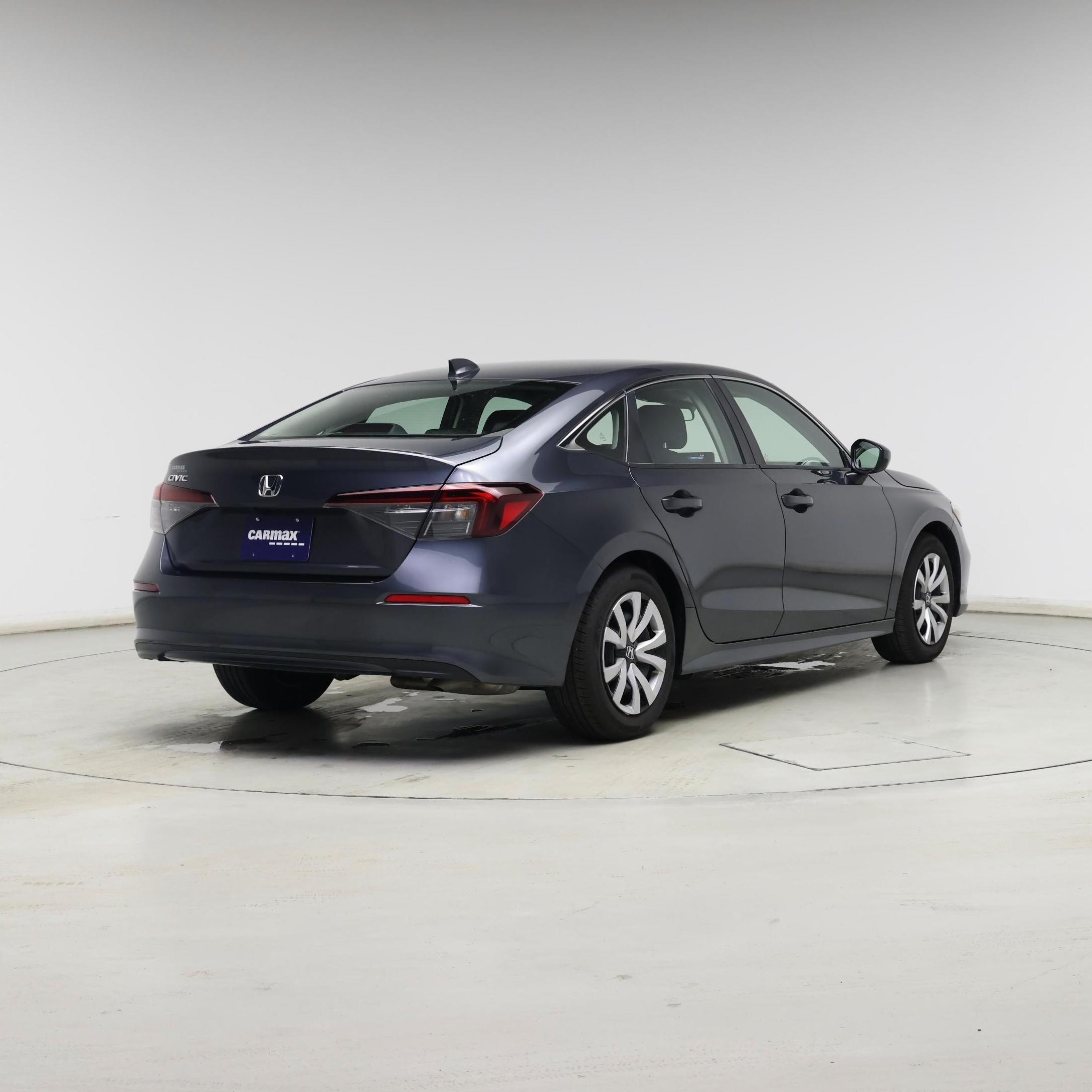 Thumbnail: 2025 Honda Civic - 8