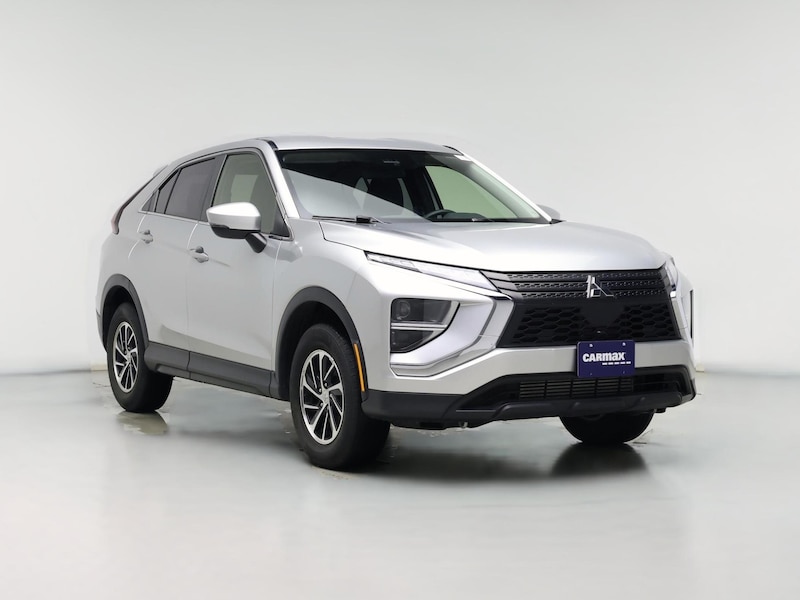 2022 Mitsubishi Eclipse Cross ES -
                  Schaumburg, IL