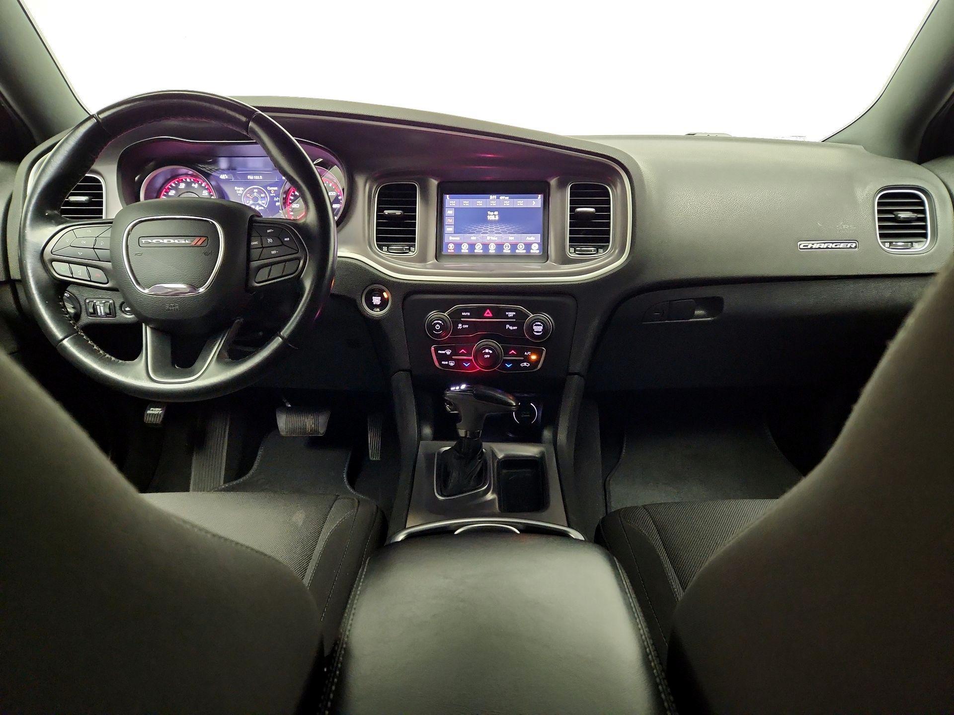 Thumbnail: 2022 Dodge Charger - 9