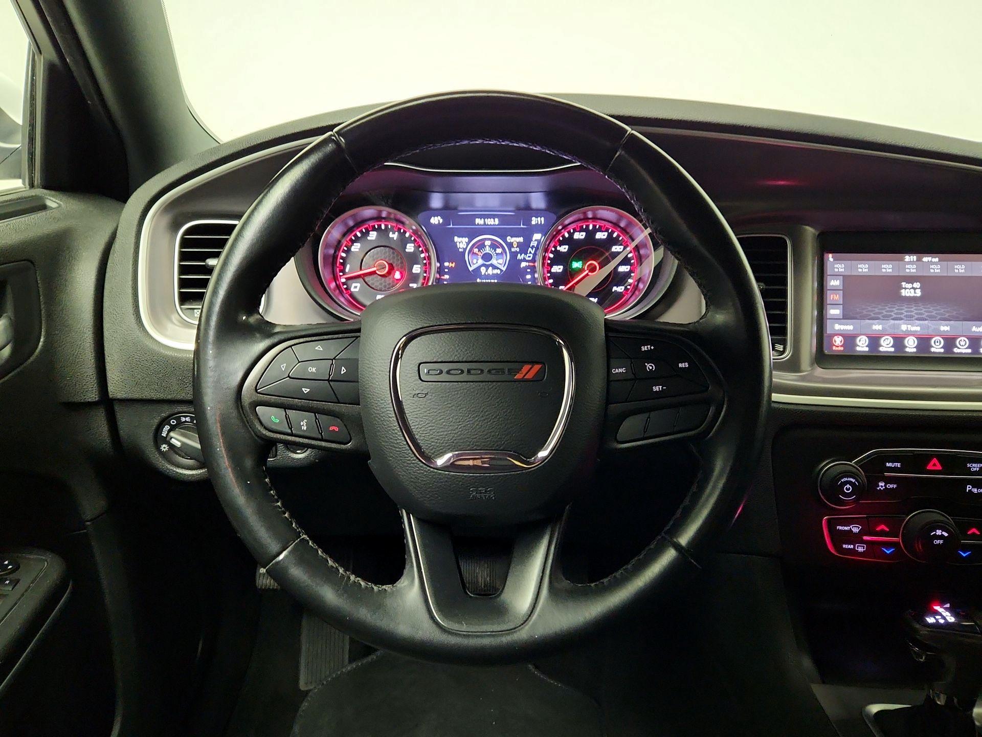 Thumbnail: 2022 Dodge Charger - 10