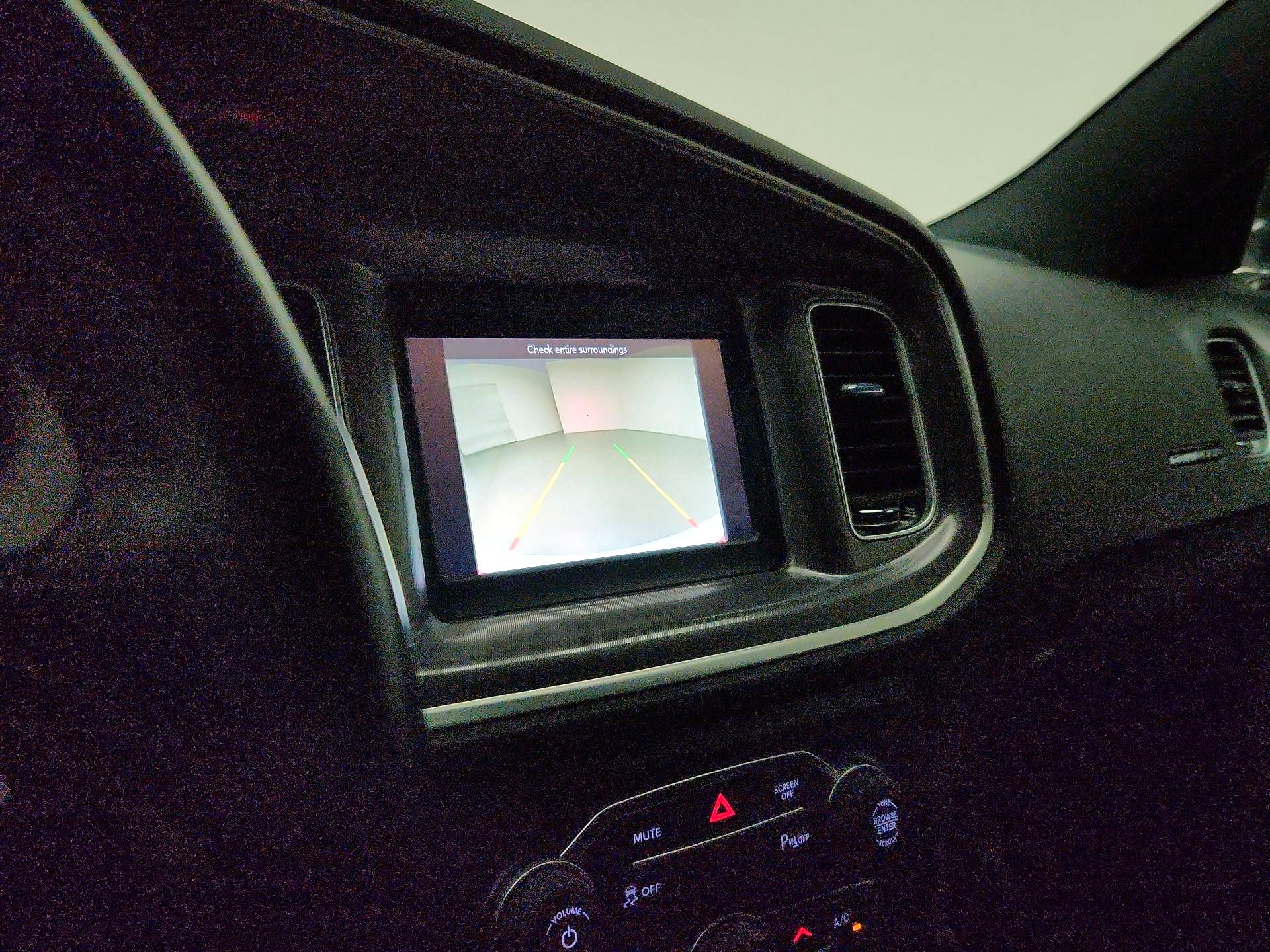 Thumbnail: 2022 Dodge Charger - 14